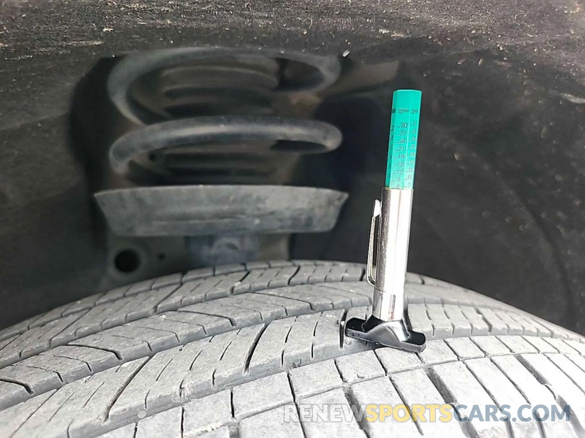 25 Photograph of a damaged car 3GNAXJEG0PL253593 CHEVROLET EQUINOX 2023