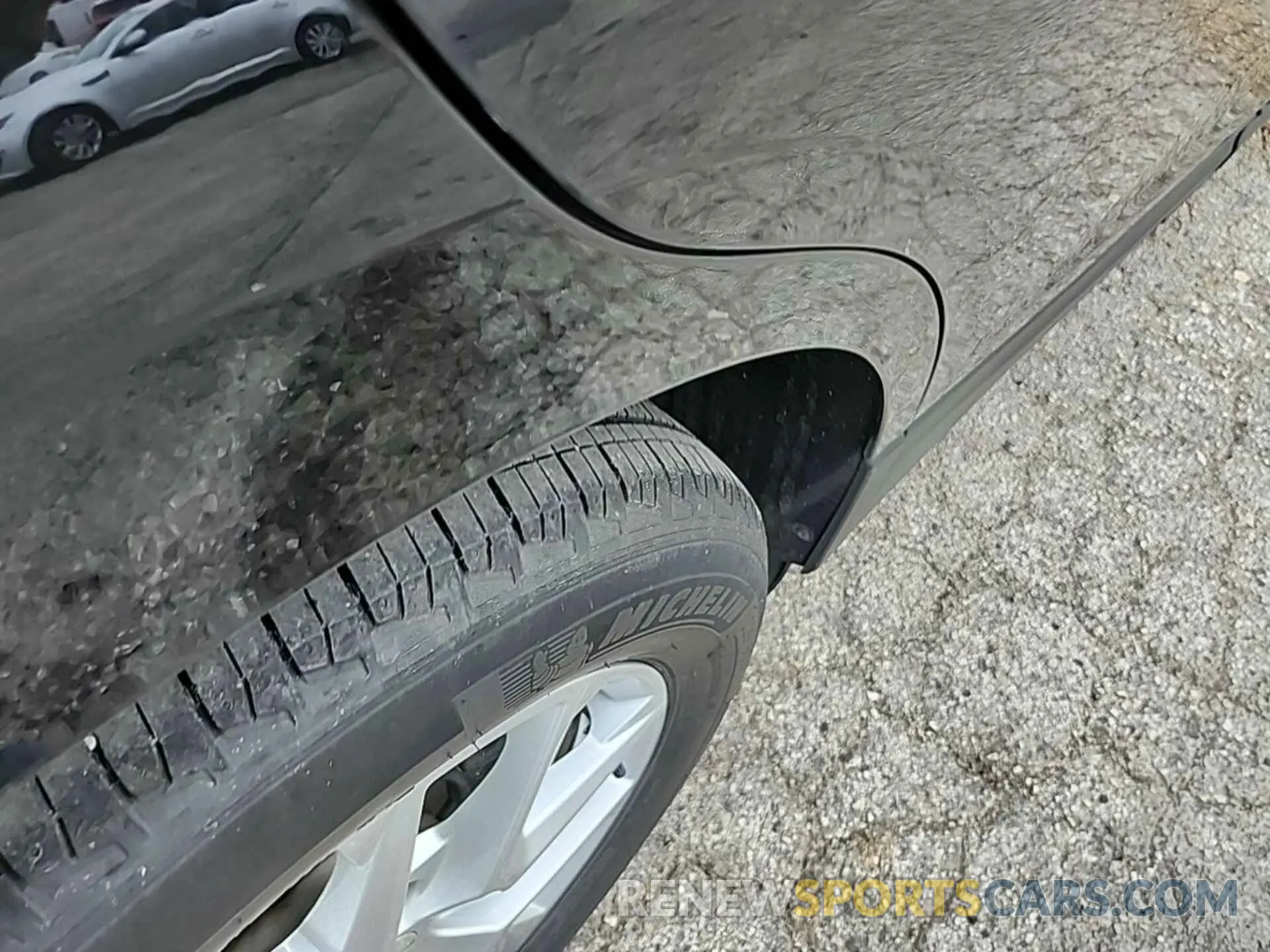 27 Photograph of a damaged car 3GNAXJEG0PL253593 CHEVROLET EQUINOX 2023
