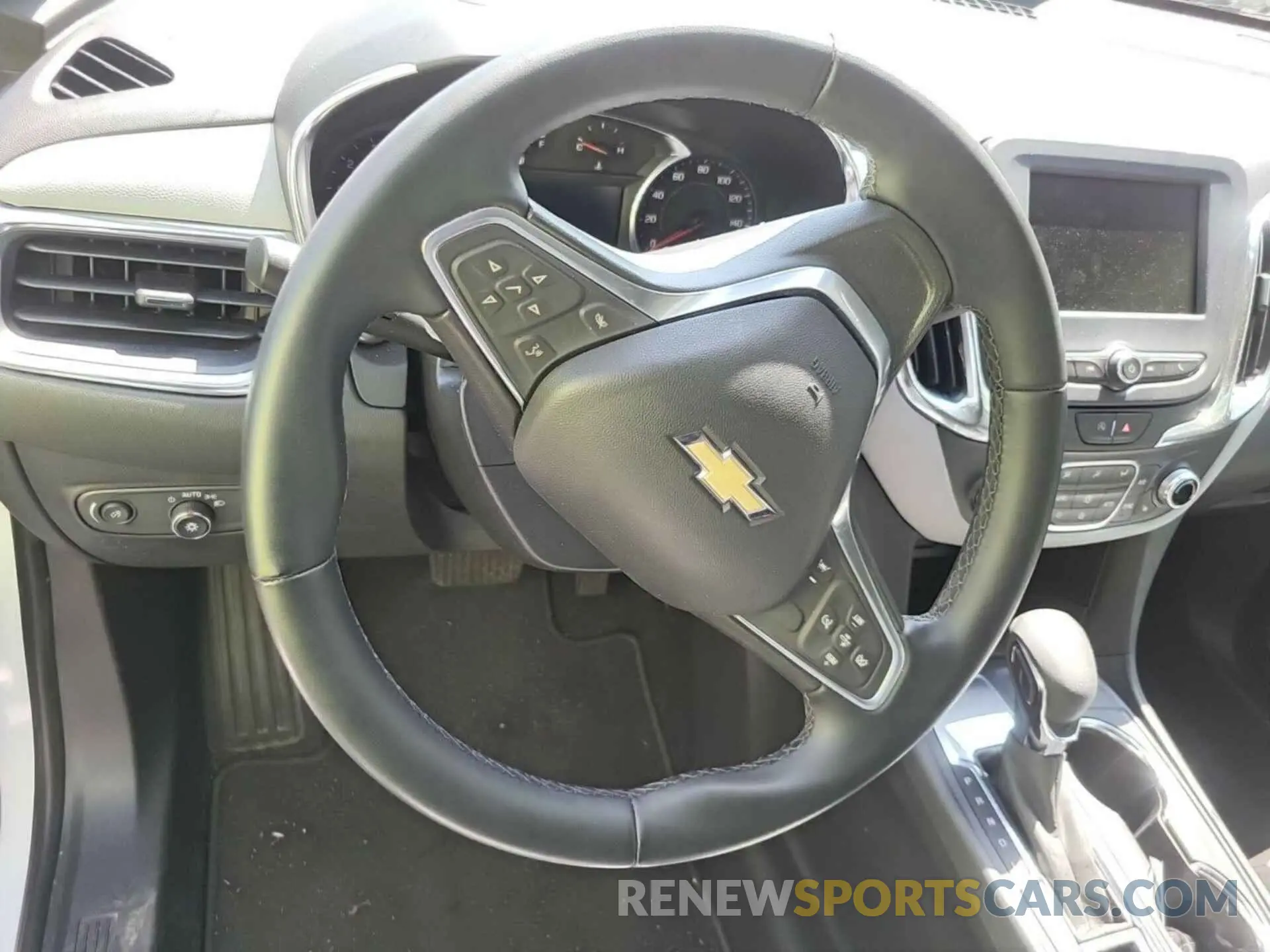 12 Photograph of a damaged car 3GNAXJEG0PS112836 CHEVROLET EQUINOX 2023
