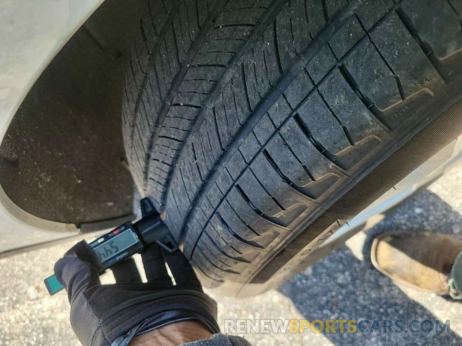 15 Photograph of a damaged car 3GNAXJEG0PS112836 CHEVROLET EQUINOX 2023