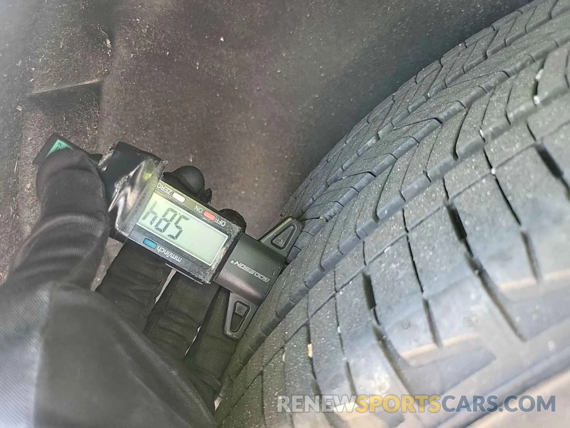 23 Photograph of a damaged car 3GNAXJEG0PS112836 CHEVROLET EQUINOX 2023