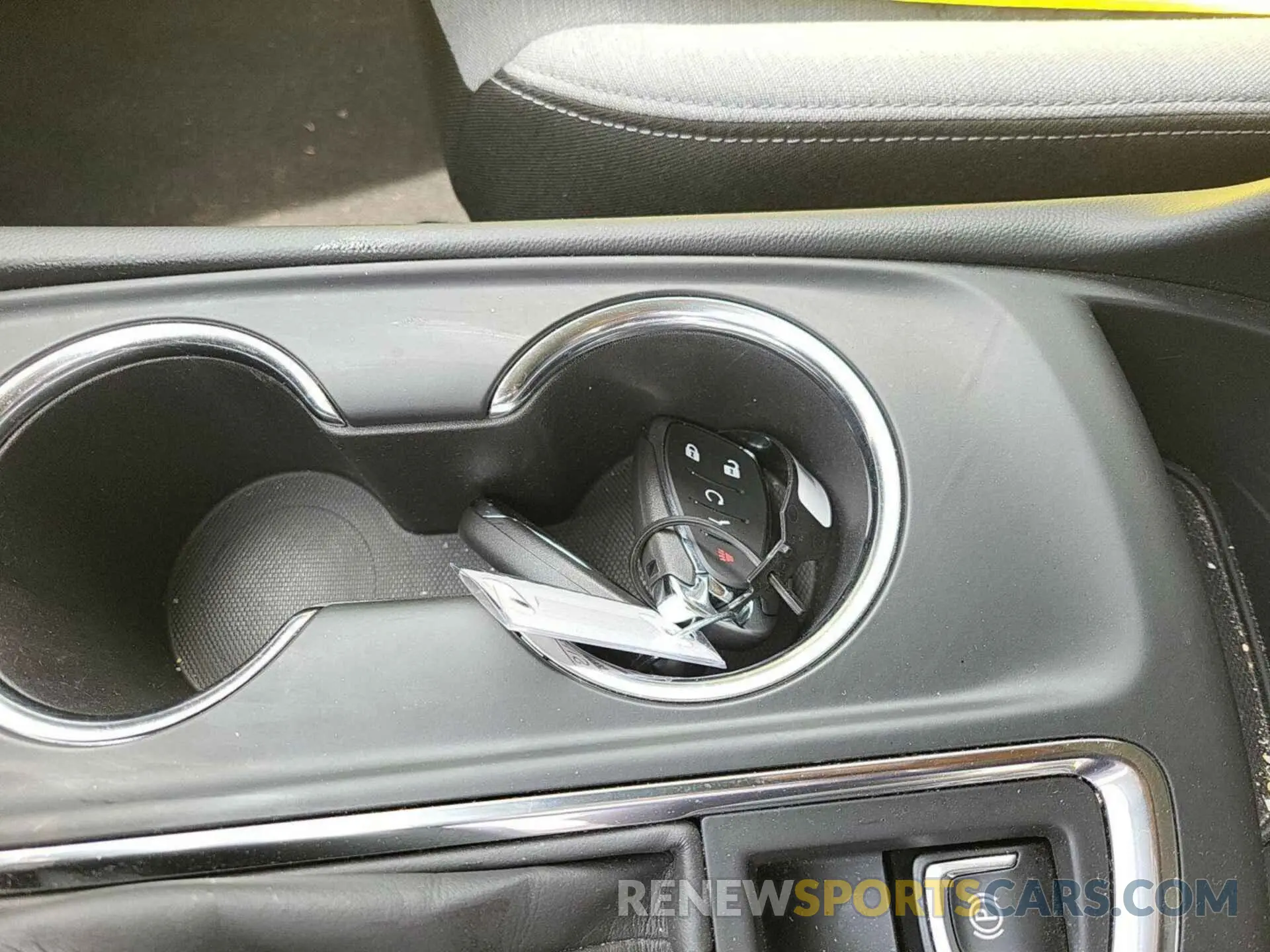 24 Photograph of a damaged car 3GNAXJEG0PS112836 CHEVROLET EQUINOX 2023