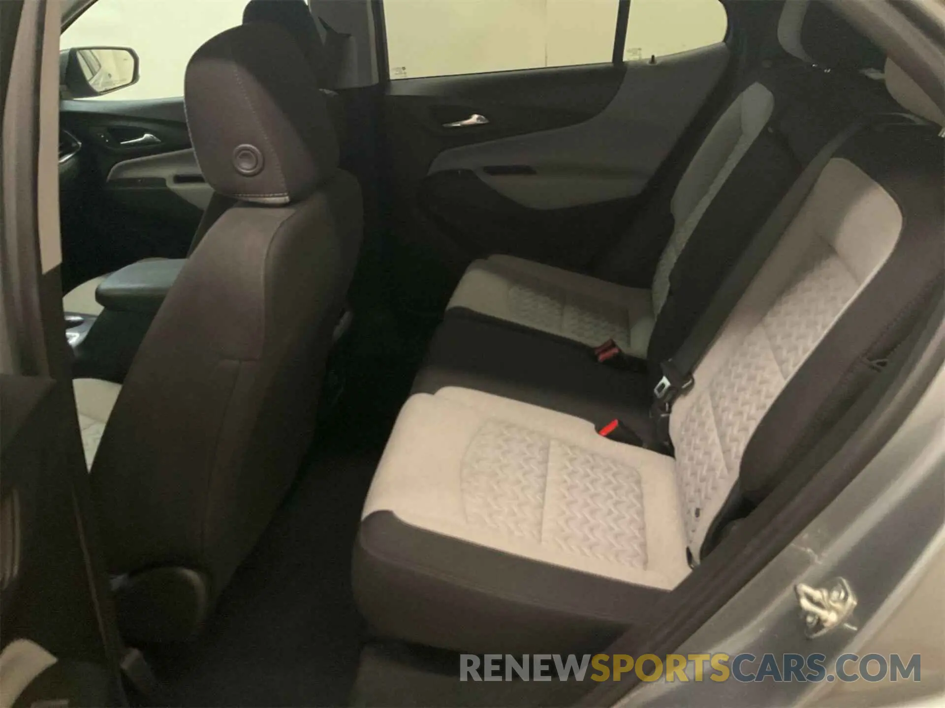 14 Photograph of a damaged car 3GNAXJEG0PS206649 CHEVROLET EQUINOX 2023