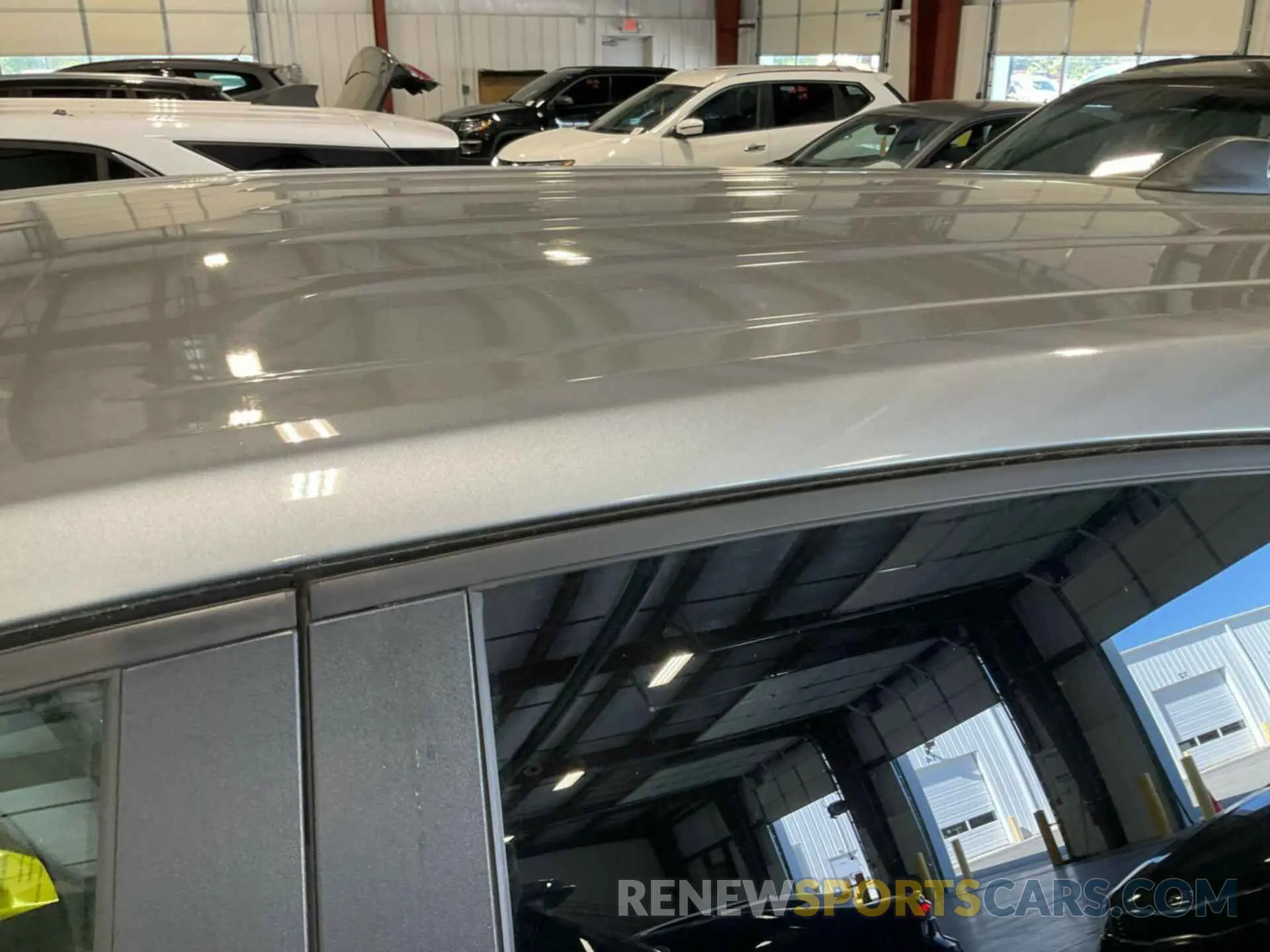 17 Photograph of a damaged car 3GNAXJEG0PS206649 CHEVROLET EQUINOX 2023