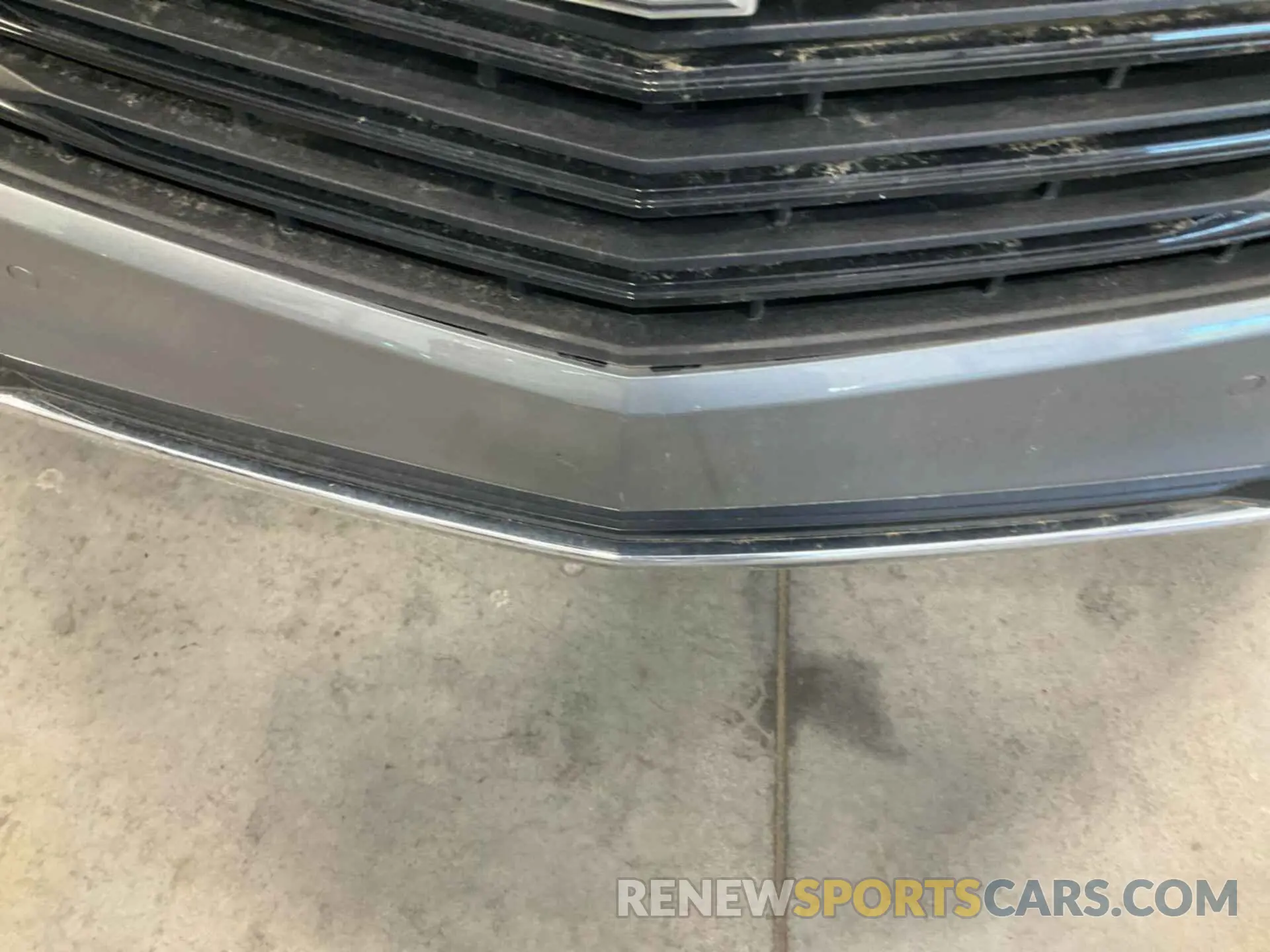 29 Photograph of a damaged car 3GNAXJEG0PS206649 CHEVROLET EQUINOX 2023