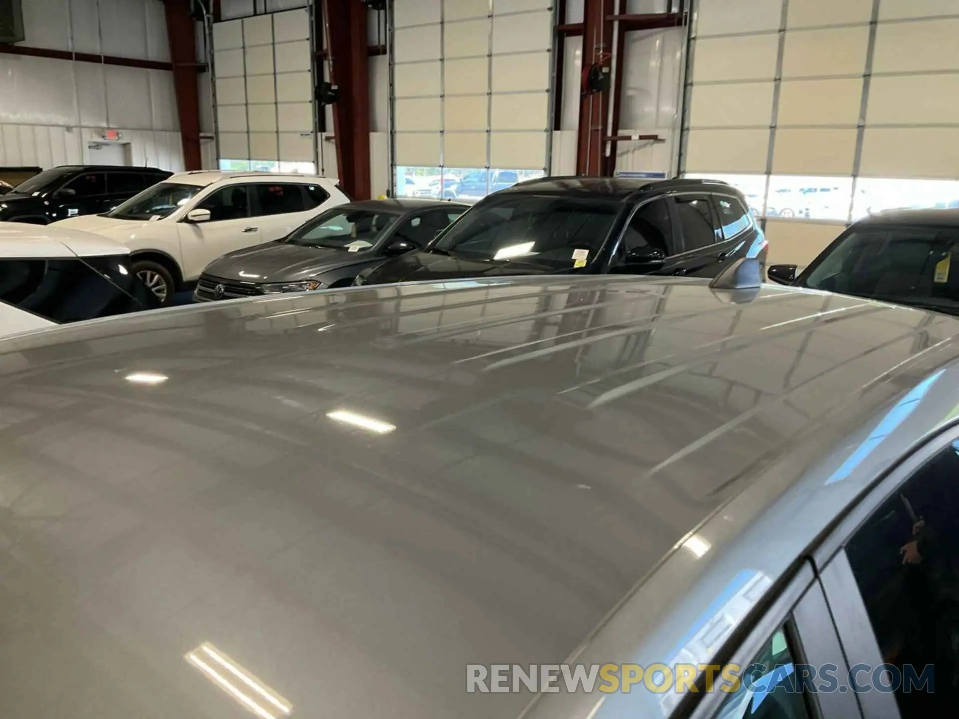 30 Photograph of a damaged car 3GNAXJEG0PS206649 CHEVROLET EQUINOX 2023