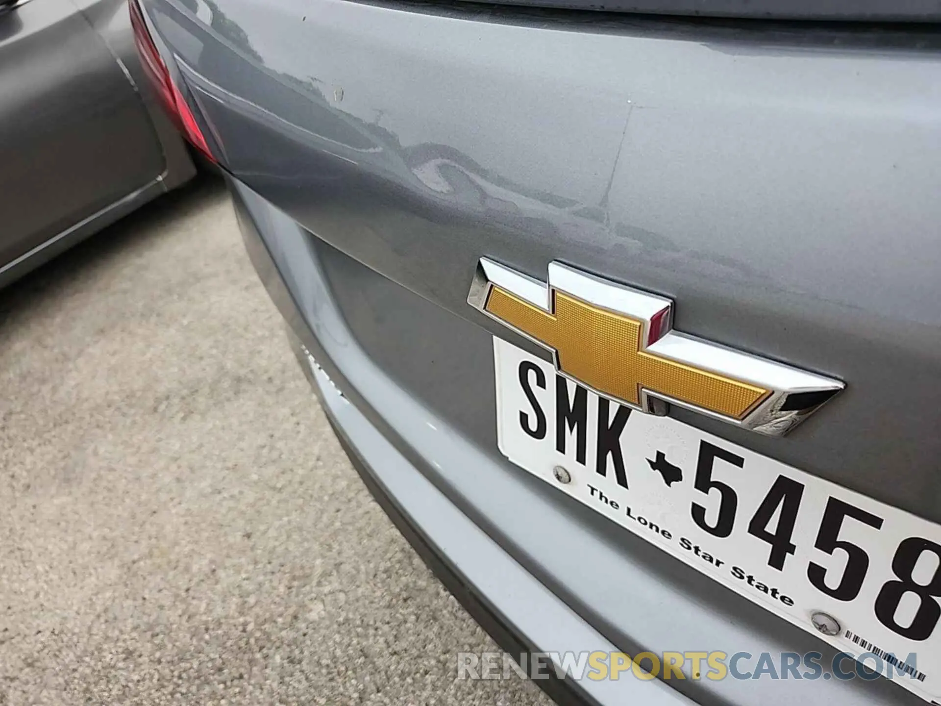 11 Photograph of a damaged car 3GNAXJEG1PL112872 CHEVROLET EQUINOX 2023