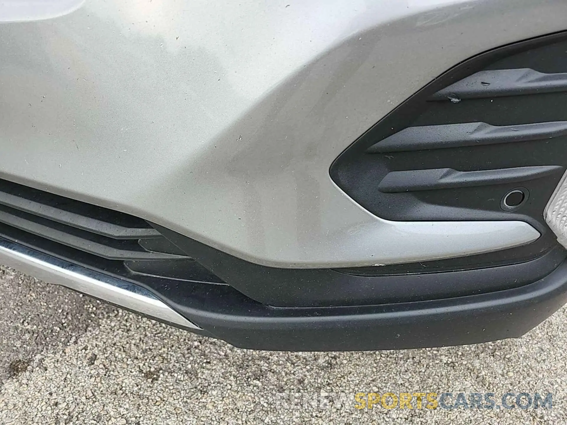 15 Photograph of a damaged car 3GNAXJEG1PL112872 CHEVROLET EQUINOX 2023