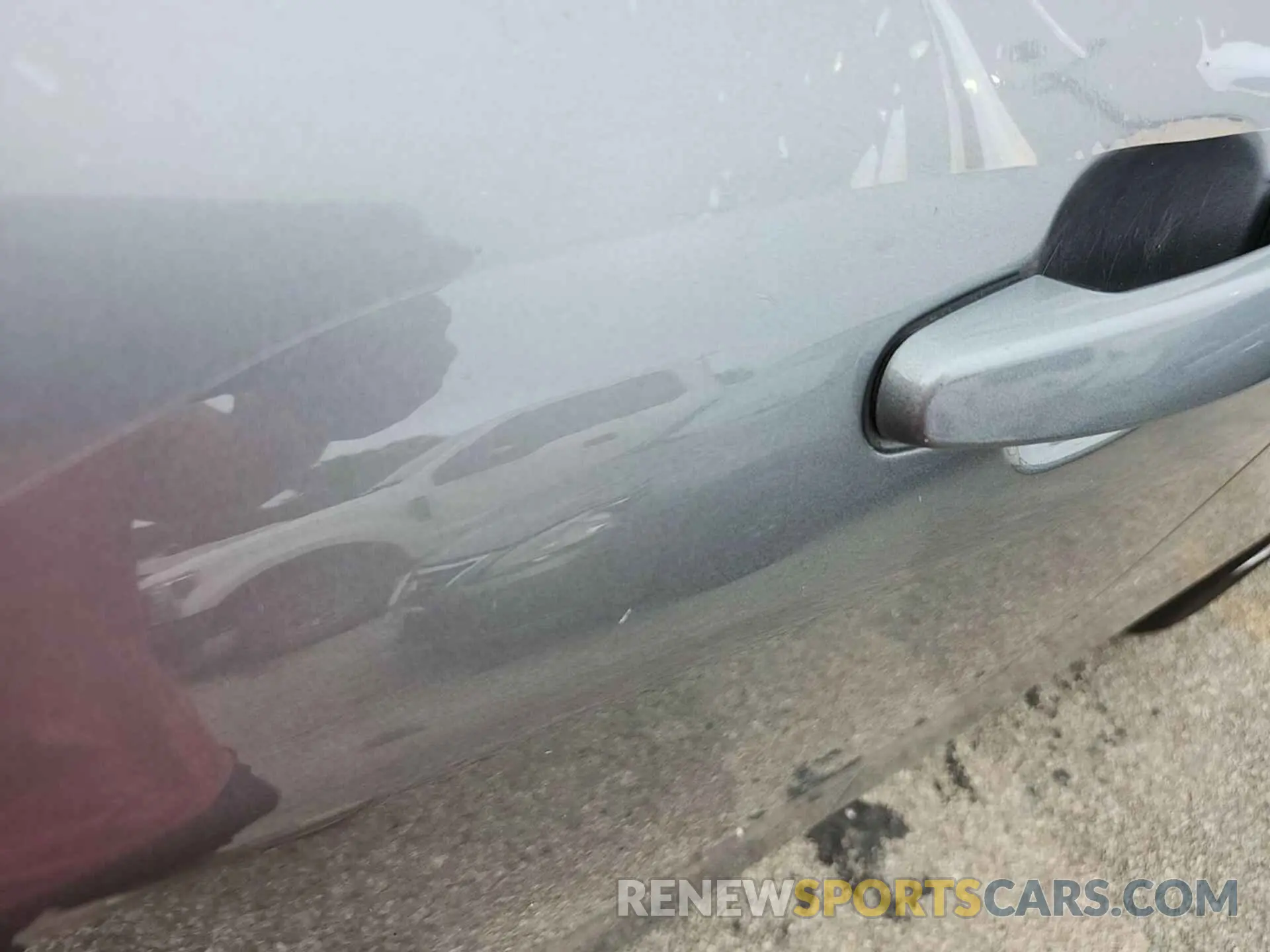 23 Photograph of a damaged car 3GNAXJEG1PL112872 CHEVROLET EQUINOX 2023