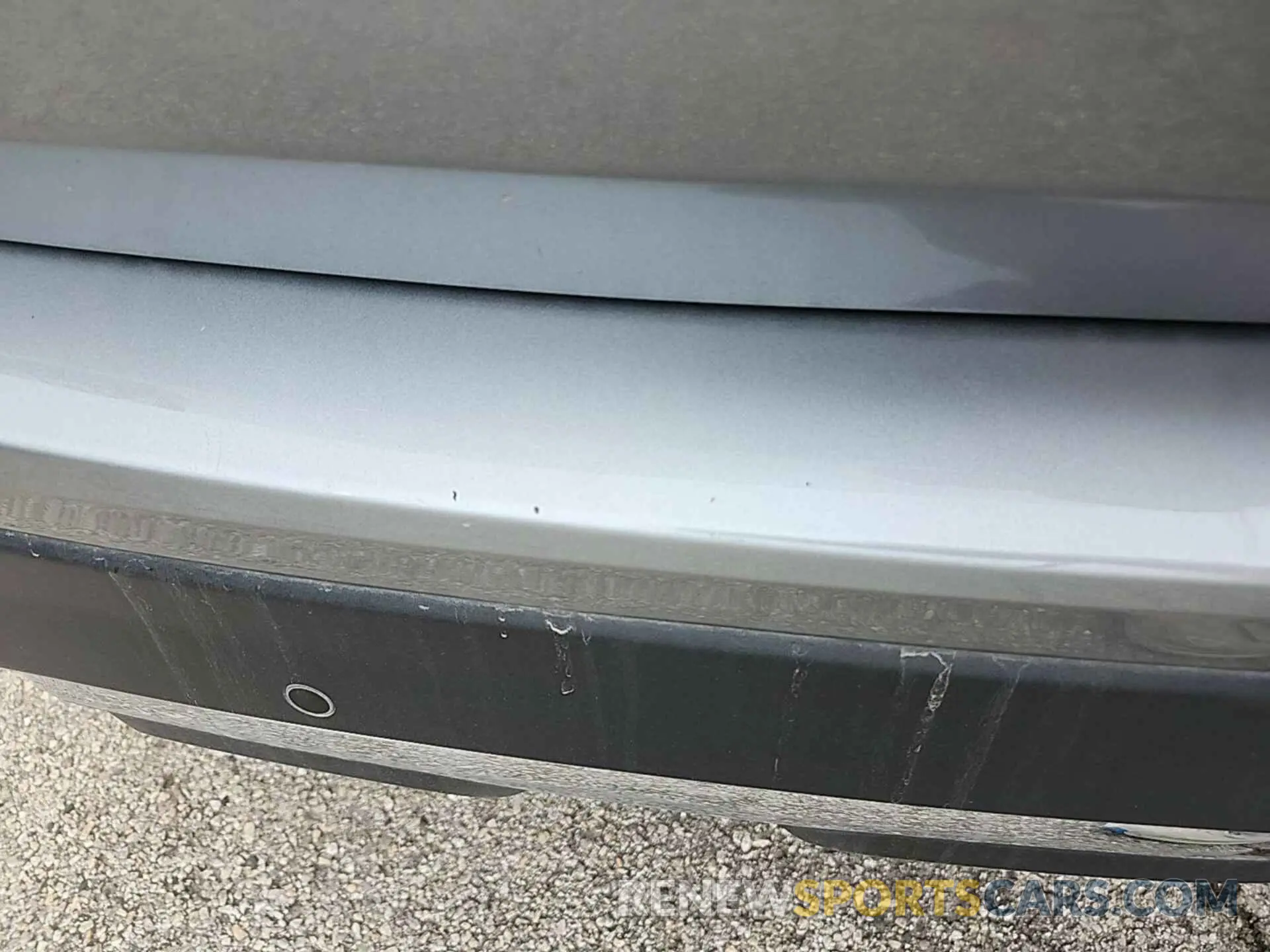 5 Photograph of a damaged car 3GNAXJEG1PL112872 CHEVROLET EQUINOX 2023