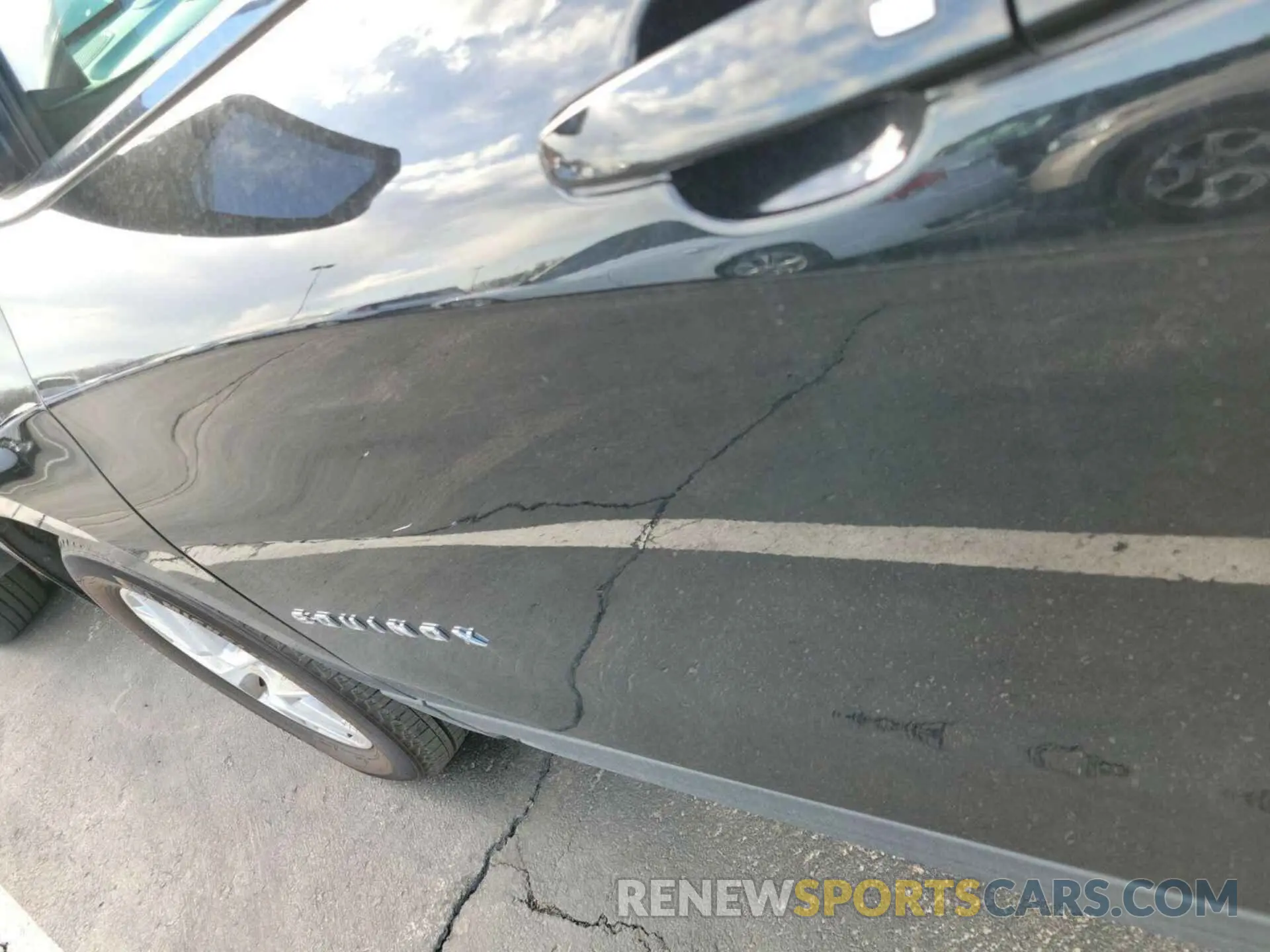 12 Photograph of a damaged car 3GNAXJEG1PL118221 CHEVROLET EQUINOX 2023