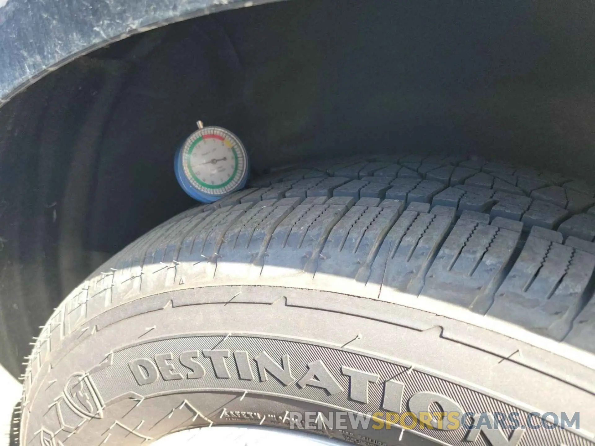 14 Photograph of a damaged car 3GNAXJEG1PL118221 CHEVROLET EQUINOX 2023