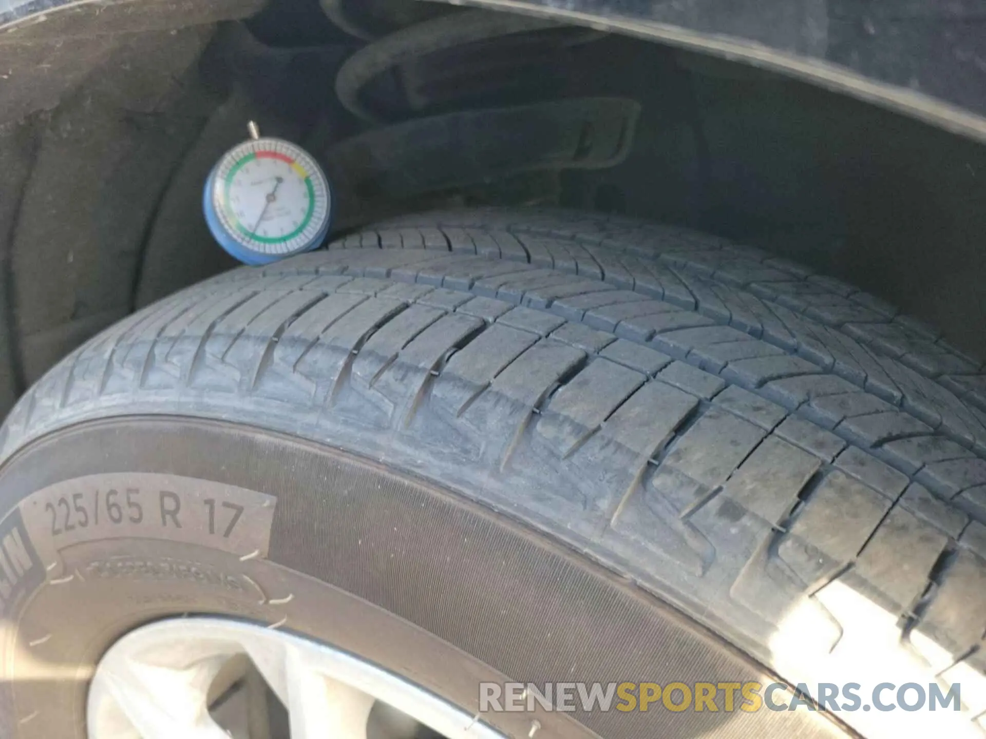 16 Photograph of a damaged car 3GNAXJEG1PL118221 CHEVROLET EQUINOX 2023