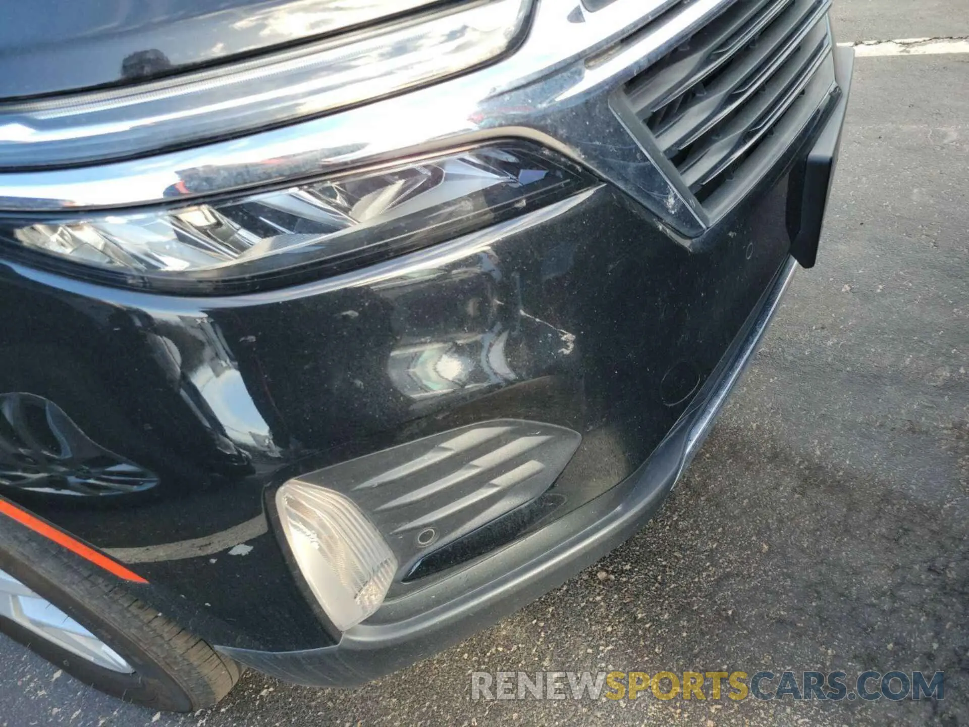 29 Photograph of a damaged car 3GNAXJEG1PL118221 CHEVROLET EQUINOX 2023