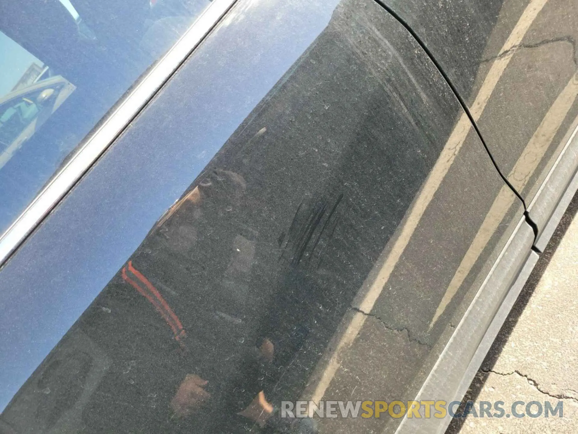 30 Photograph of a damaged car 3GNAXJEG1PL118221 CHEVROLET EQUINOX 2023