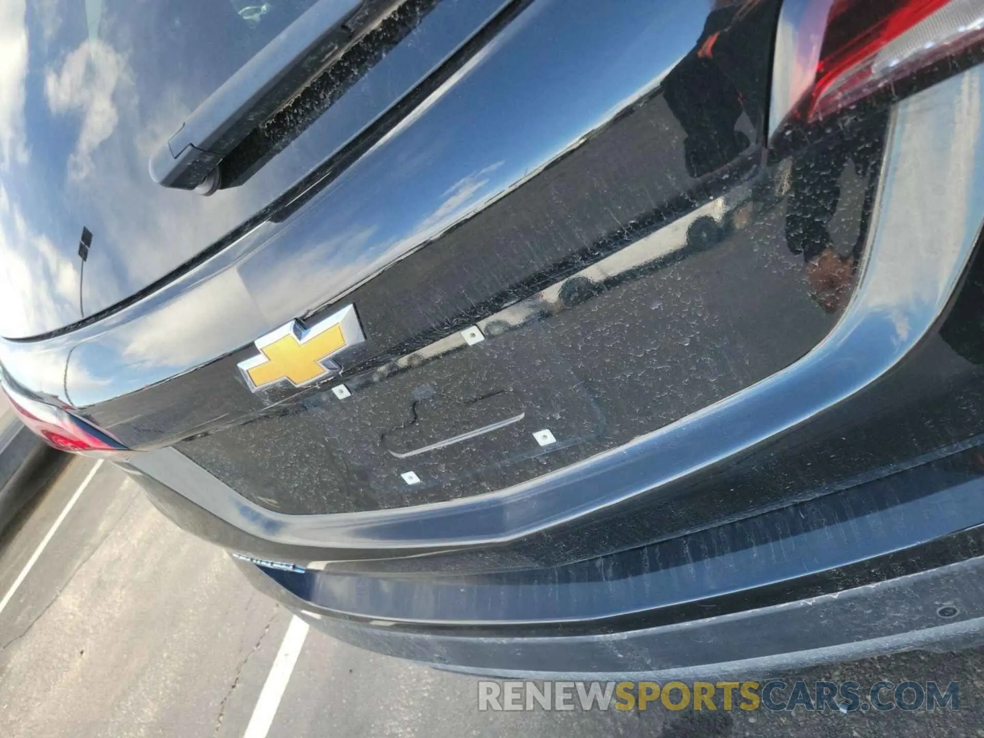 31 Photograph of a damaged car 3GNAXJEG1PL118221 CHEVROLET EQUINOX 2023