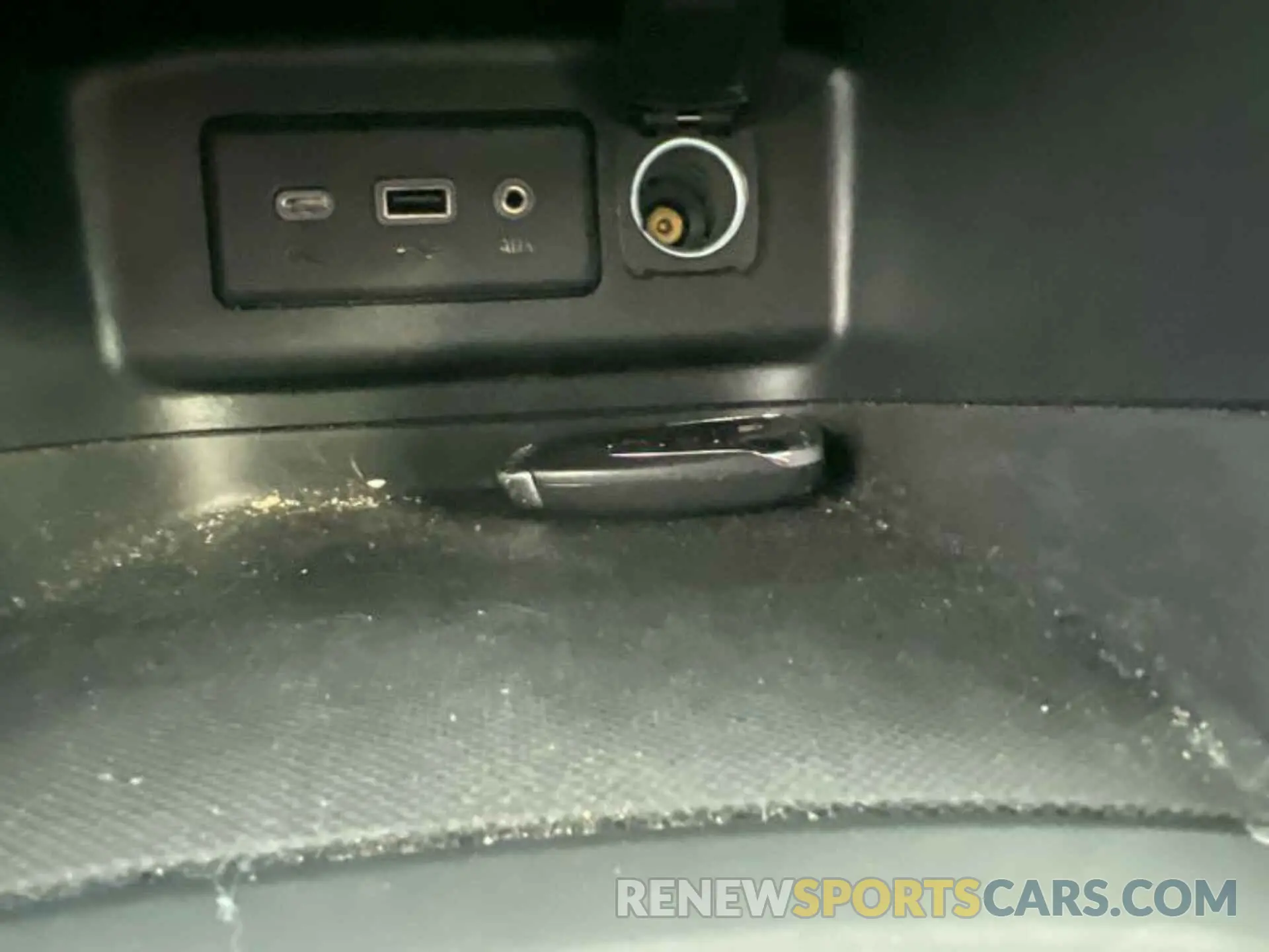 12 Photograph of a damaged car 3GNAXJEG2PL117336 CHEVROLET EQUINOX 2023