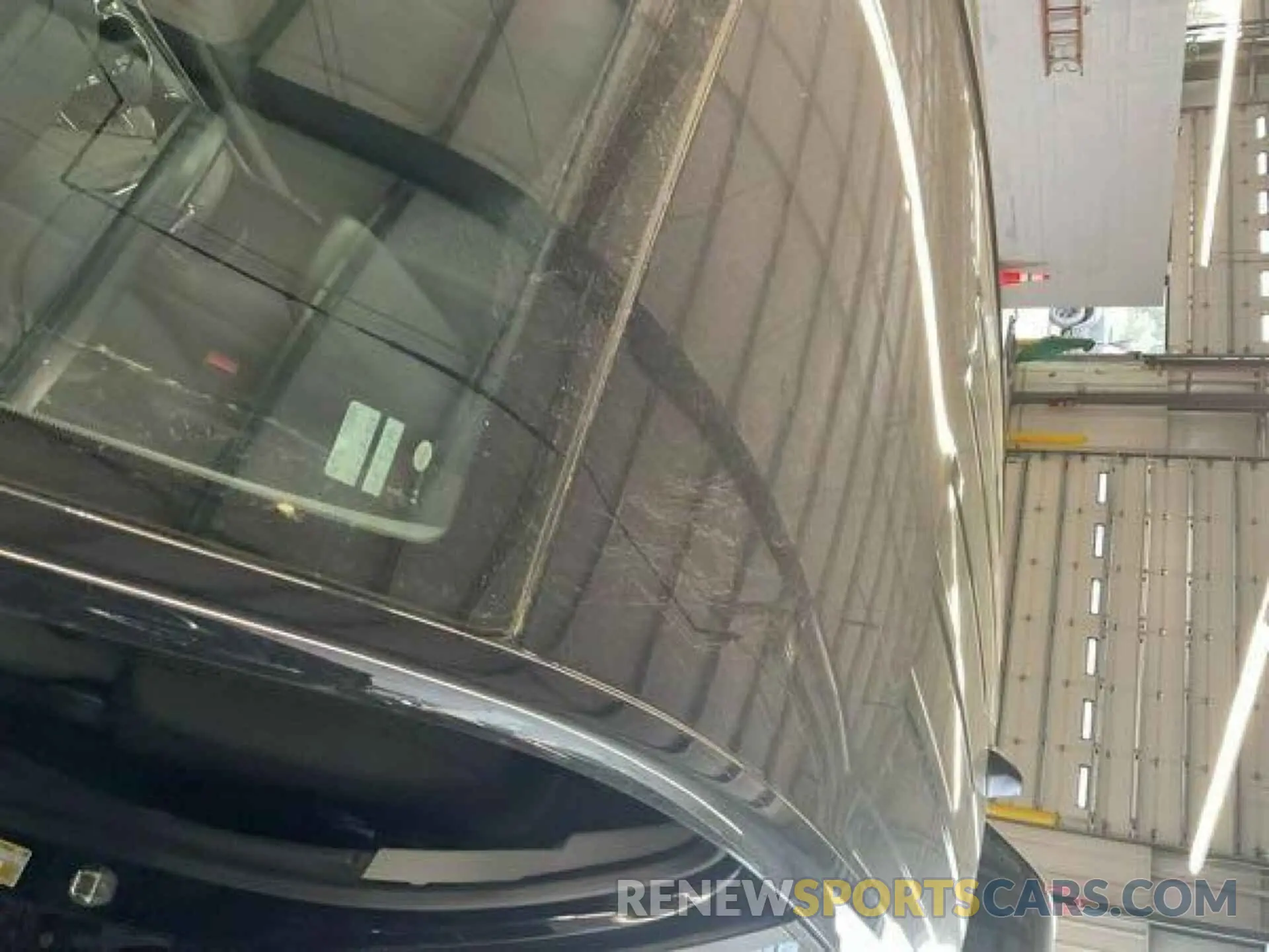 7 Photograph of a damaged car 3GNAXJEG2PL117336 CHEVROLET EQUINOX 2023