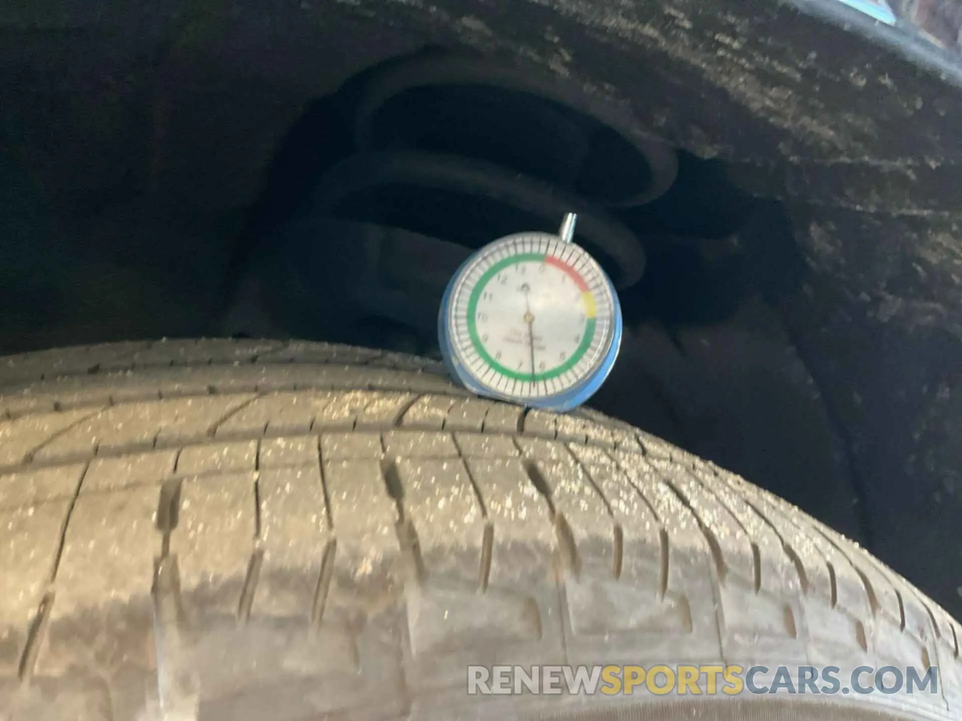 8 Photograph of a damaged car 3GNAXJEG2PL117353 CHEVROLET EQUINOX 2023