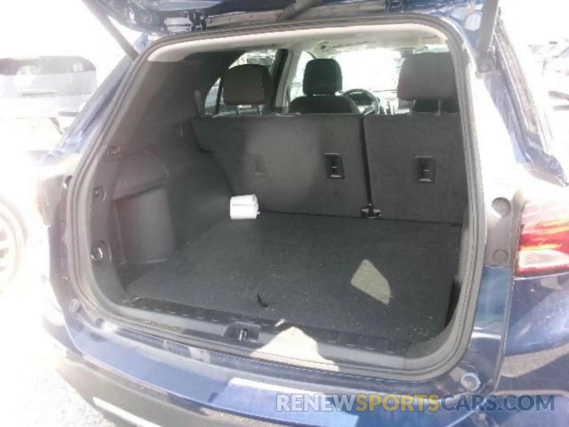 12 Photograph of a damaged car 3GNAXJEG2PL117658 CHEVROLET EQUINOX 2023