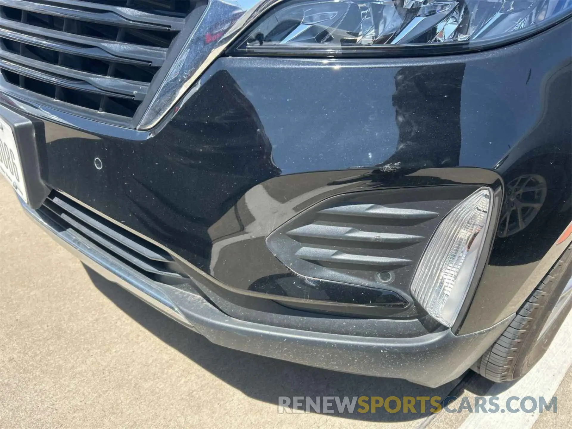 12 Photograph of a damaged car 3GNAXJEG2PL125727 CHEVROLET EQUINOX 2023
