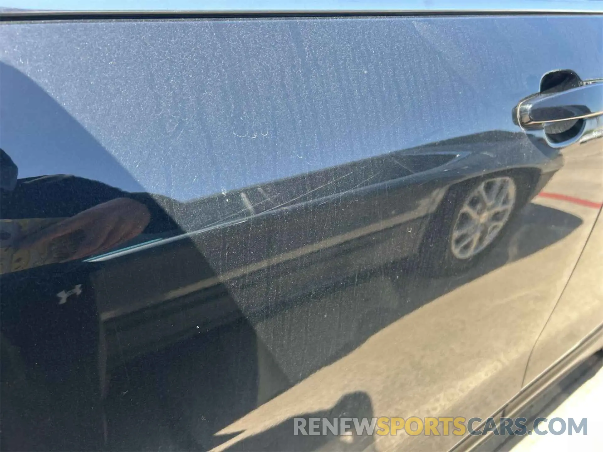 14 Photograph of a damaged car 3GNAXJEG2PL125727 CHEVROLET EQUINOX 2023