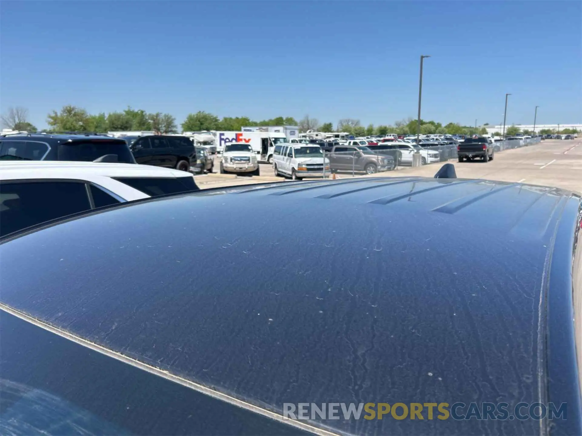 19 Photograph of a damaged car 3GNAXJEG2PL125727 CHEVROLET EQUINOX 2023