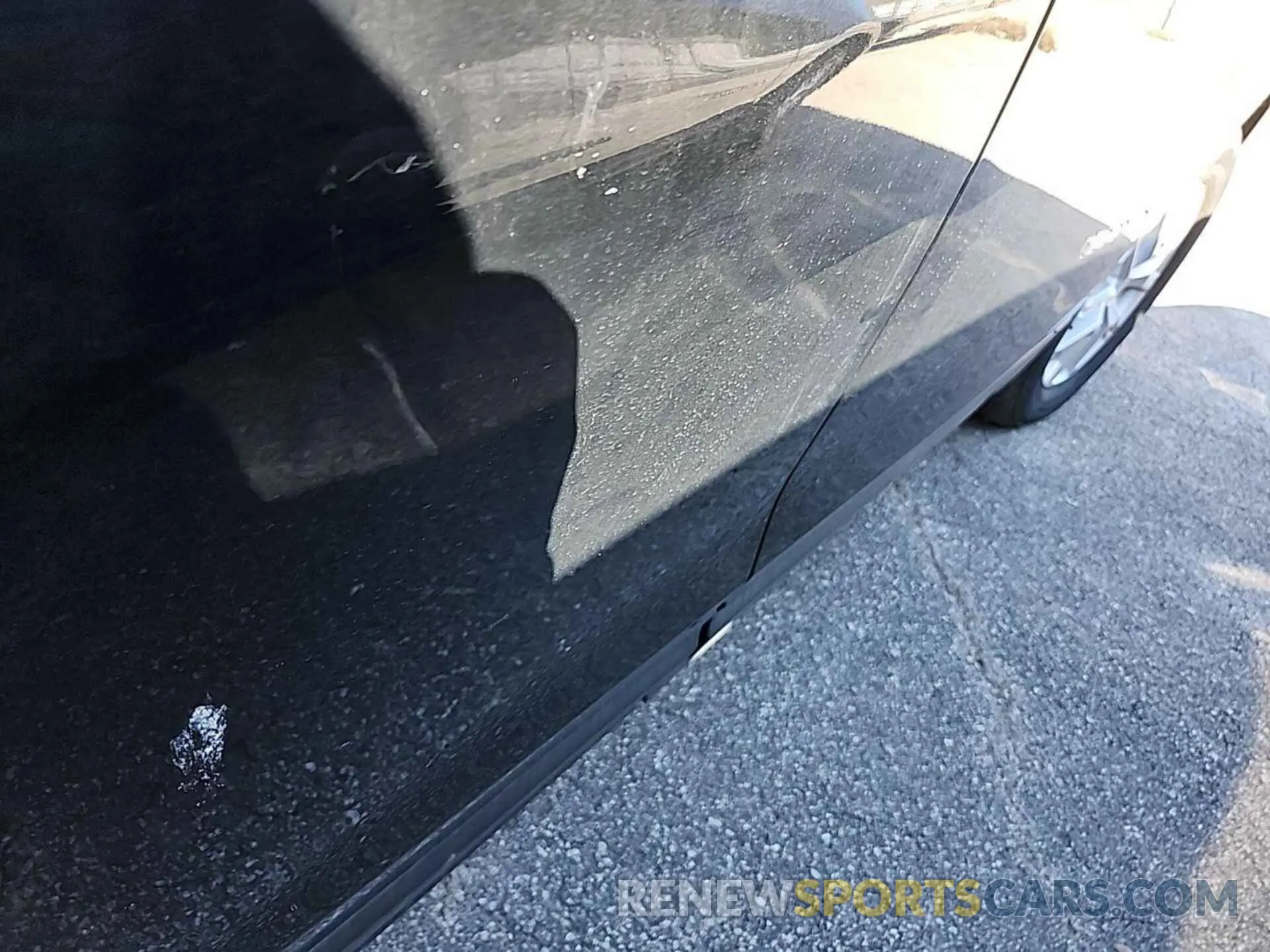18 Photograph of a damaged car 3GNAXJEG2PL238819 CHEVROLET EQUINOX 2023