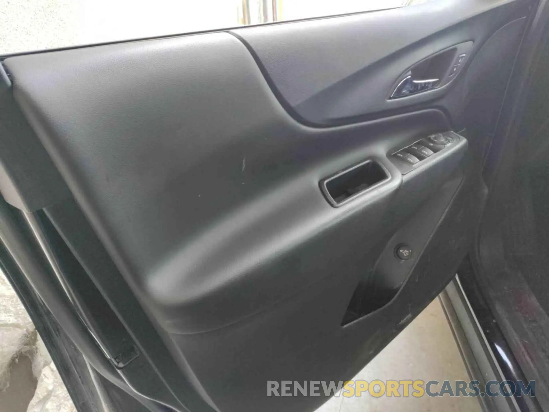 26 Photograph of a damaged car 3GNAXJEG2PL238819 CHEVROLET EQUINOX 2023