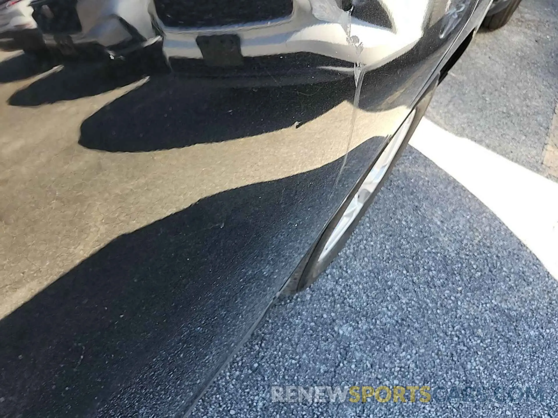 4 Photograph of a damaged car 3GNAXJEG2PL238819 CHEVROLET EQUINOX 2023