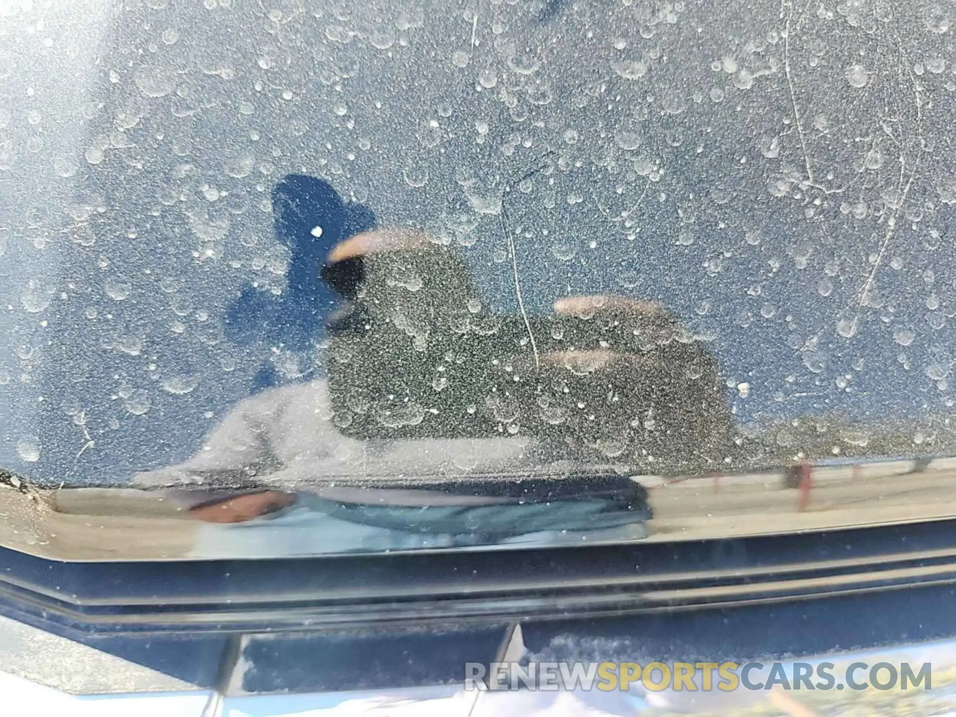 5 Photograph of a damaged car 3GNAXJEG2PL238819 CHEVROLET EQUINOX 2023
