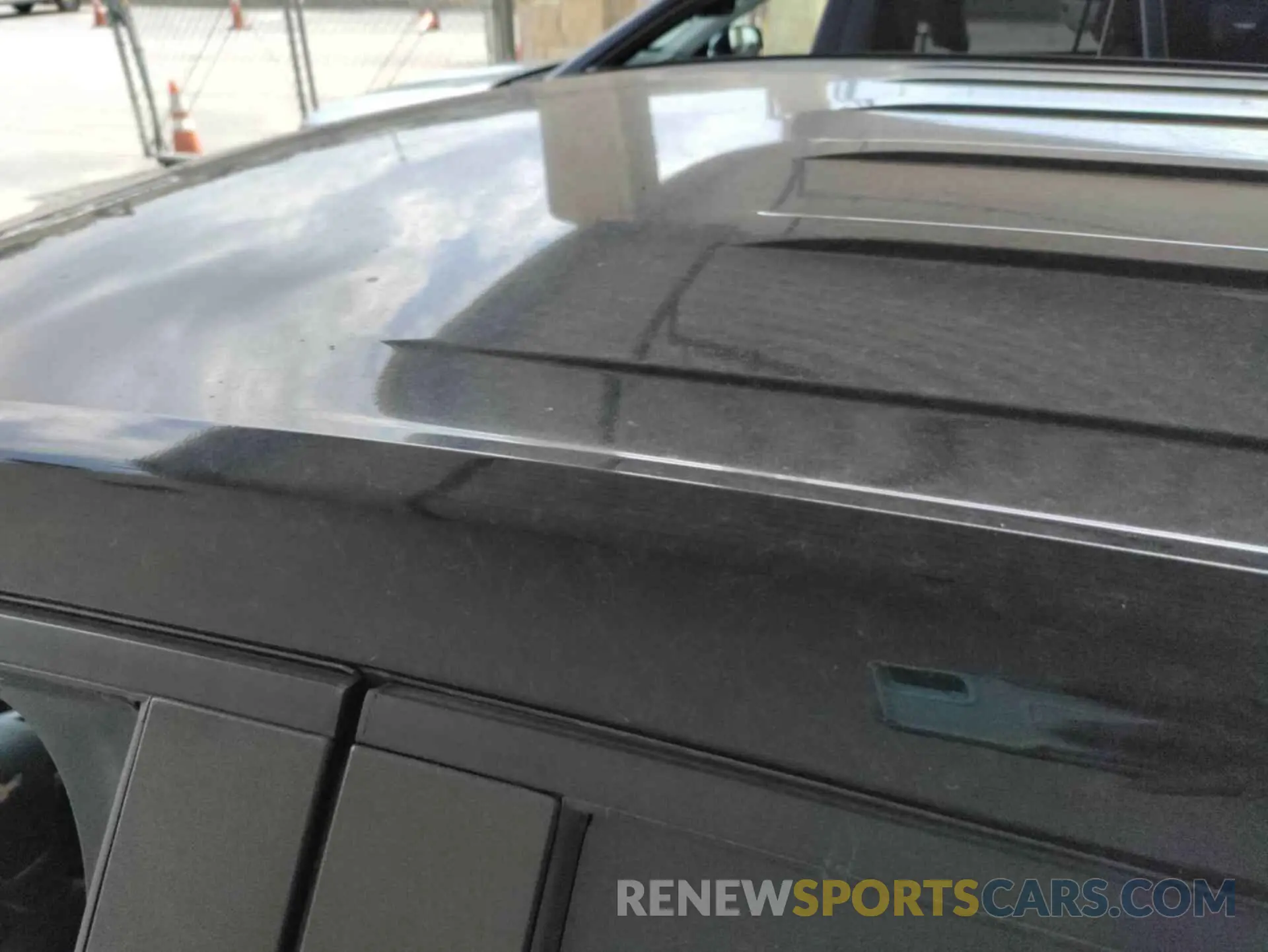 9 Photograph of a damaged car 3GNAXJEG2PL238819 CHEVROLET EQUINOX 2023