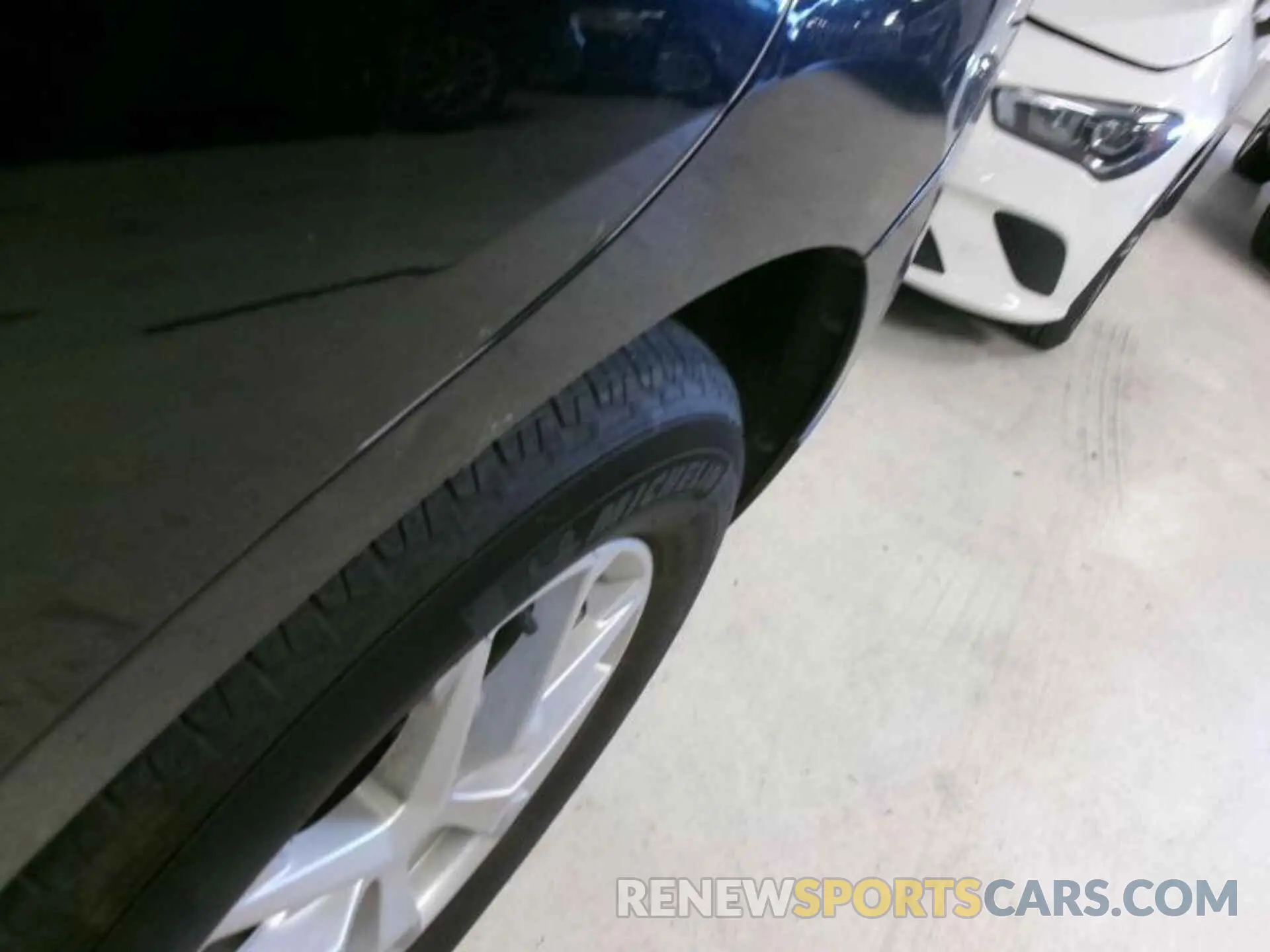 17 Photograph of a damaged car 3GNAXJEG2PL253014 CHEVROLET EQUINOX 2023