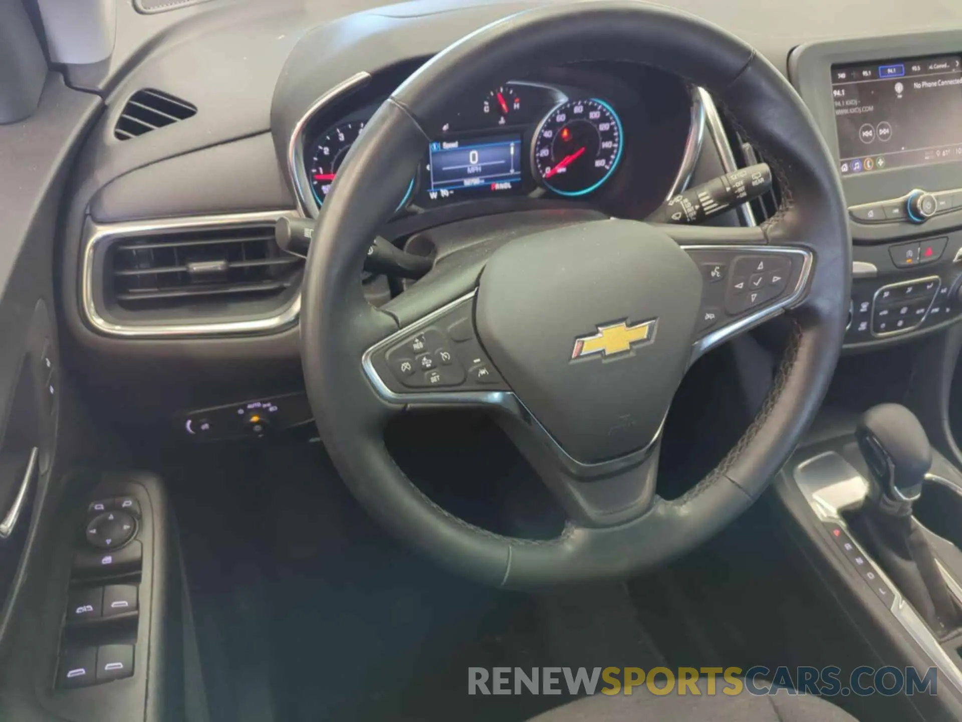 34 Photograph of a damaged car 3GNAXJEG2PL253112 CHEVROLET EQUINOX 2023