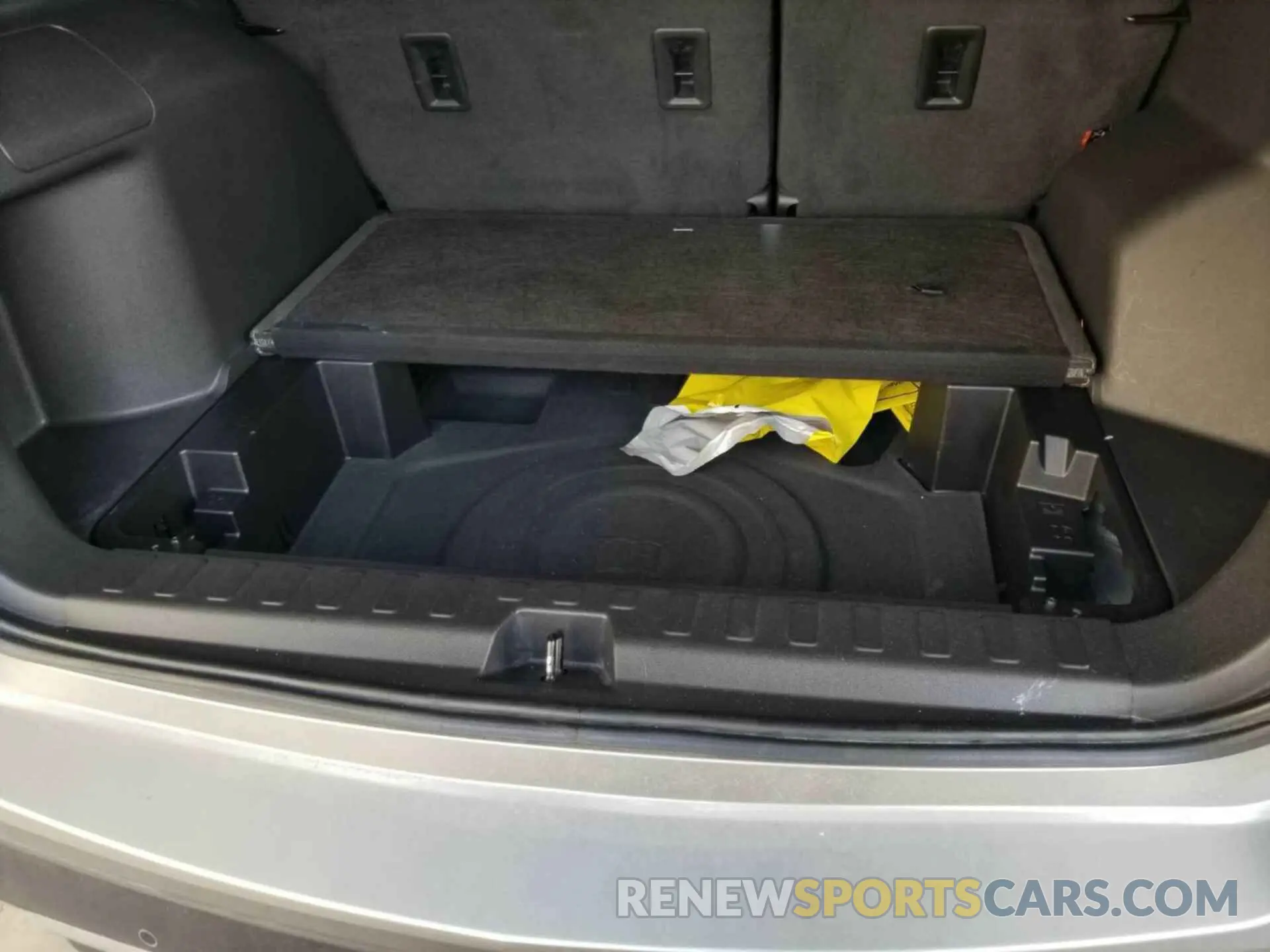 1 Photograph of a damaged car 3GNAXJEG3PL112890 CHEVROLET EQUINOX 2023