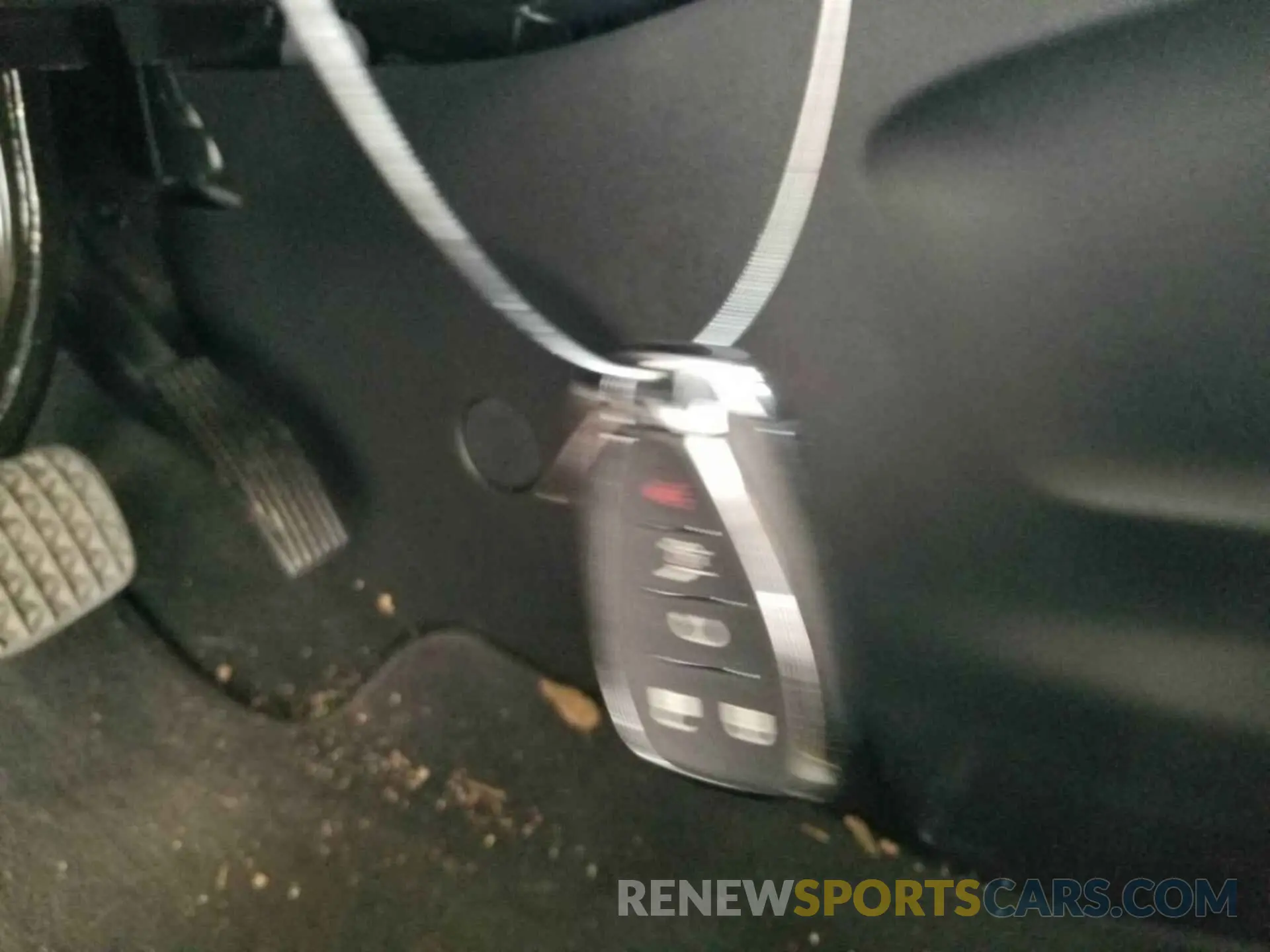 10 Photograph of a damaged car 3GNAXJEG3PL112890 CHEVROLET EQUINOX 2023