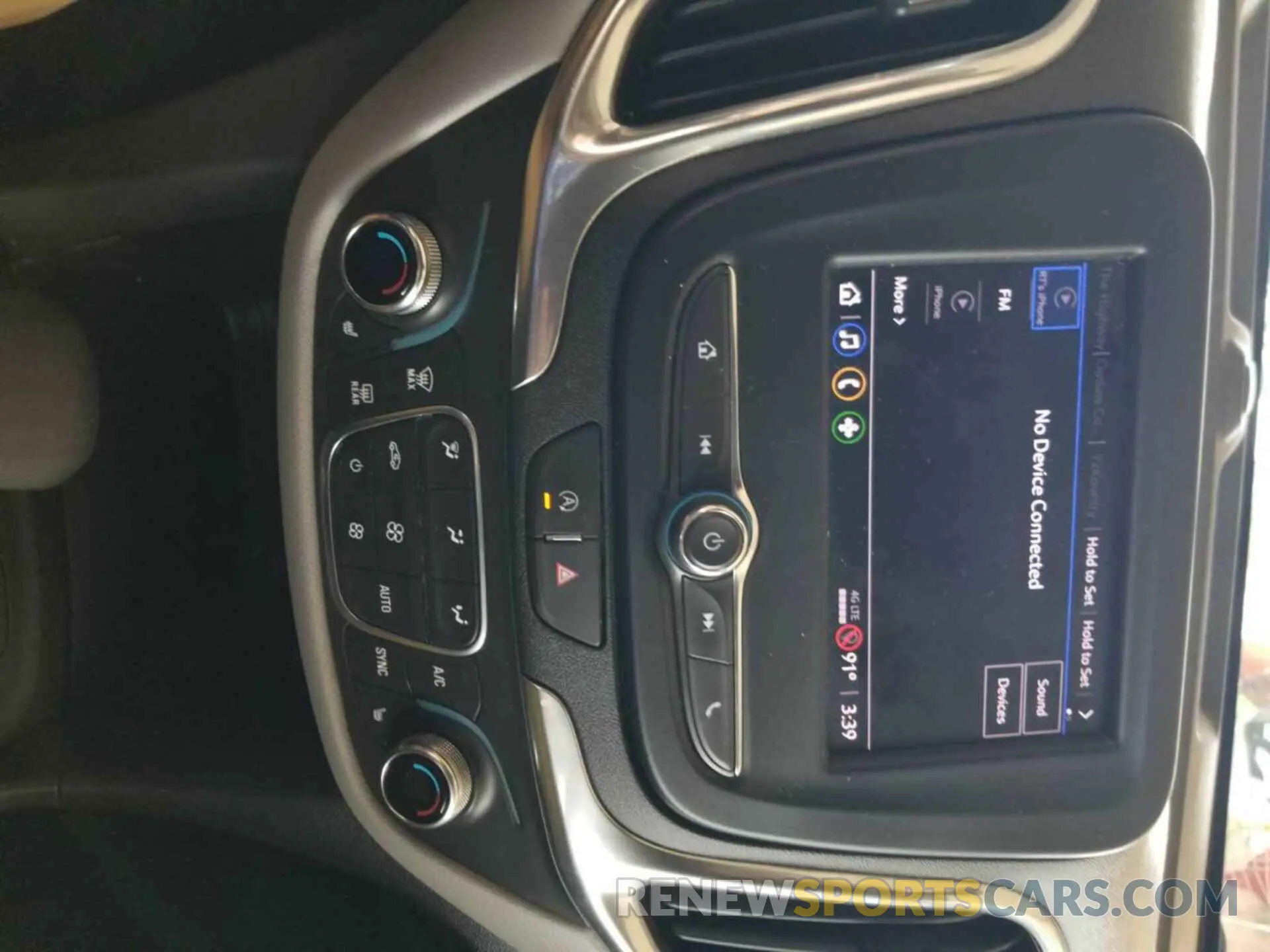 13 Photograph of a damaged car 3GNAXJEG3PL112890 CHEVROLET EQUINOX 2023