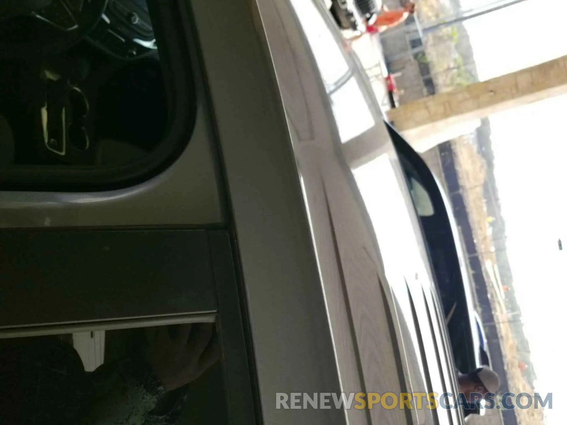 14 Photograph of a damaged car 3GNAXJEG3PL112890 CHEVROLET EQUINOX 2023