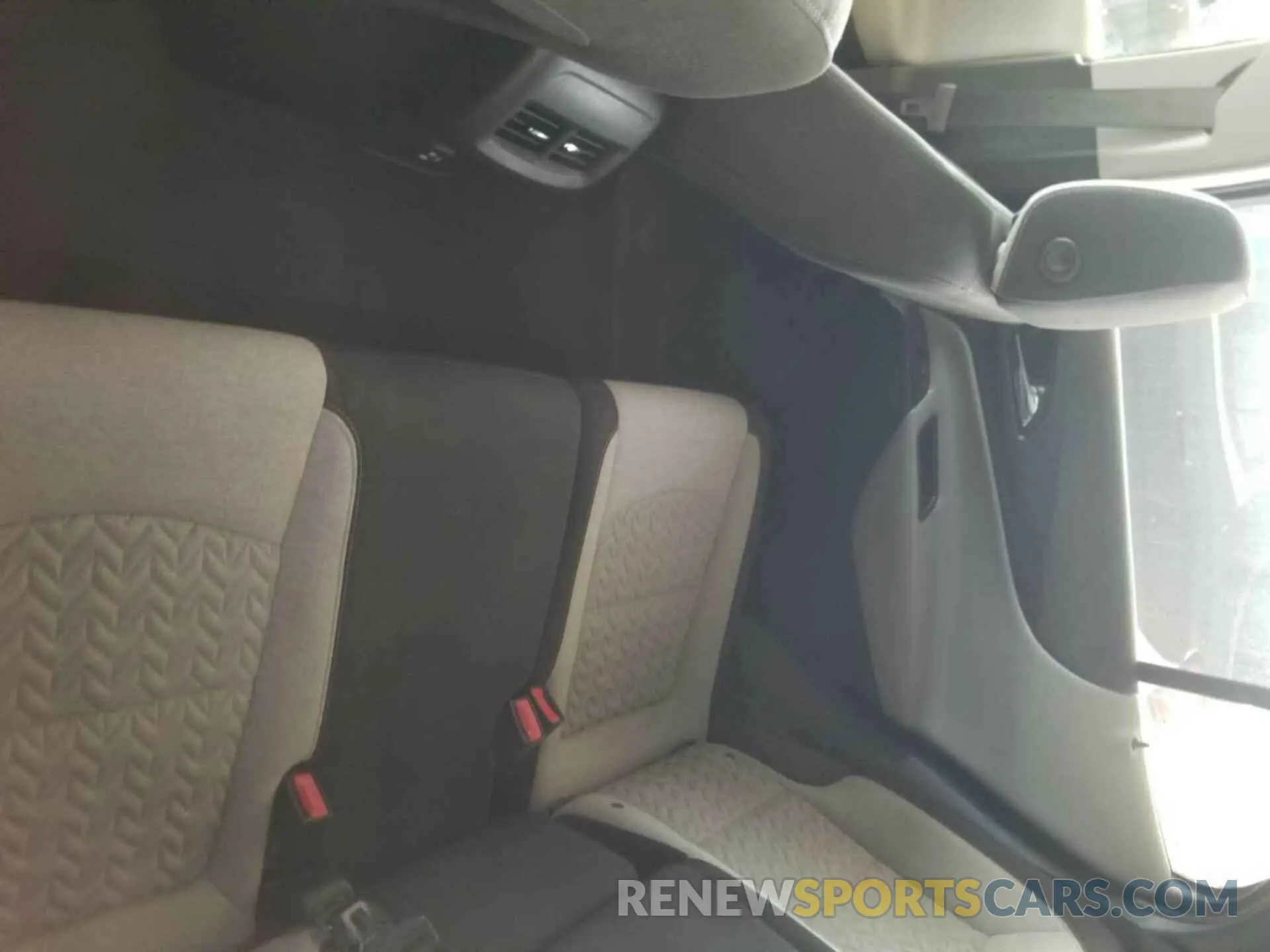 2 Photograph of a damaged car 3GNAXJEG3PL112890 CHEVROLET EQUINOX 2023