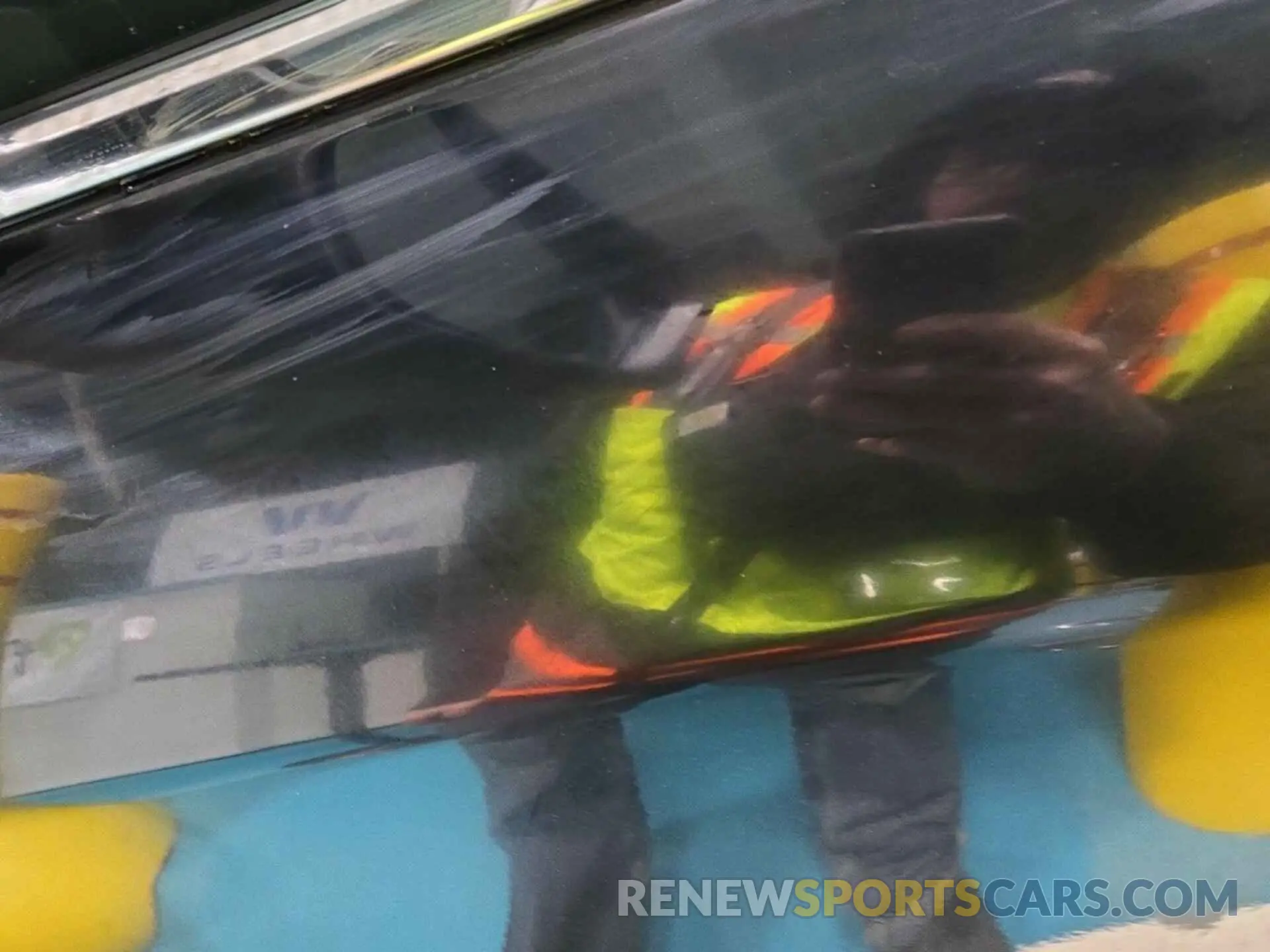 25 Photograph of a damaged car 3GNAXJEG3PL117068 CHEVROLET EQUINOX 2023