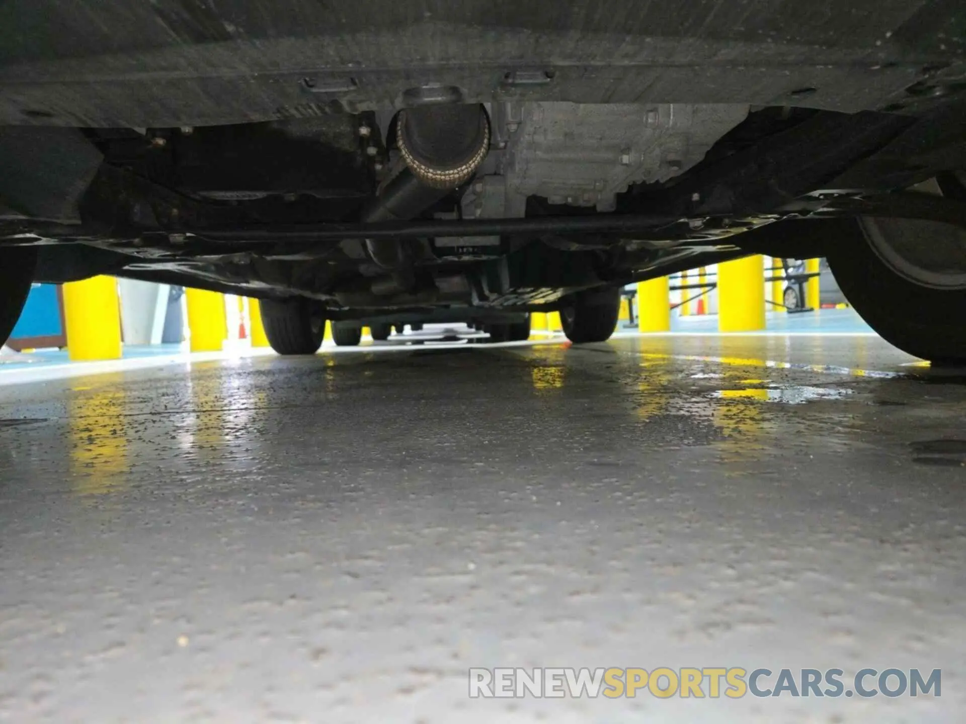 32 Photograph of a damaged car 3GNAXJEG3PL117068 CHEVROLET EQUINOX 2023