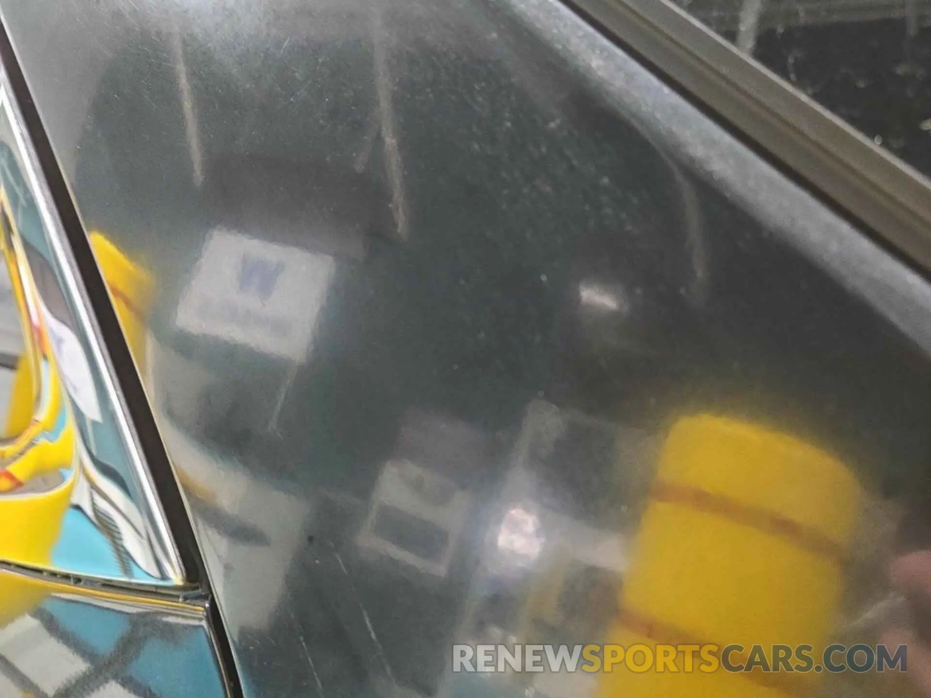 33 Photograph of a damaged car 3GNAXJEG3PL117068 CHEVROLET EQUINOX 2023