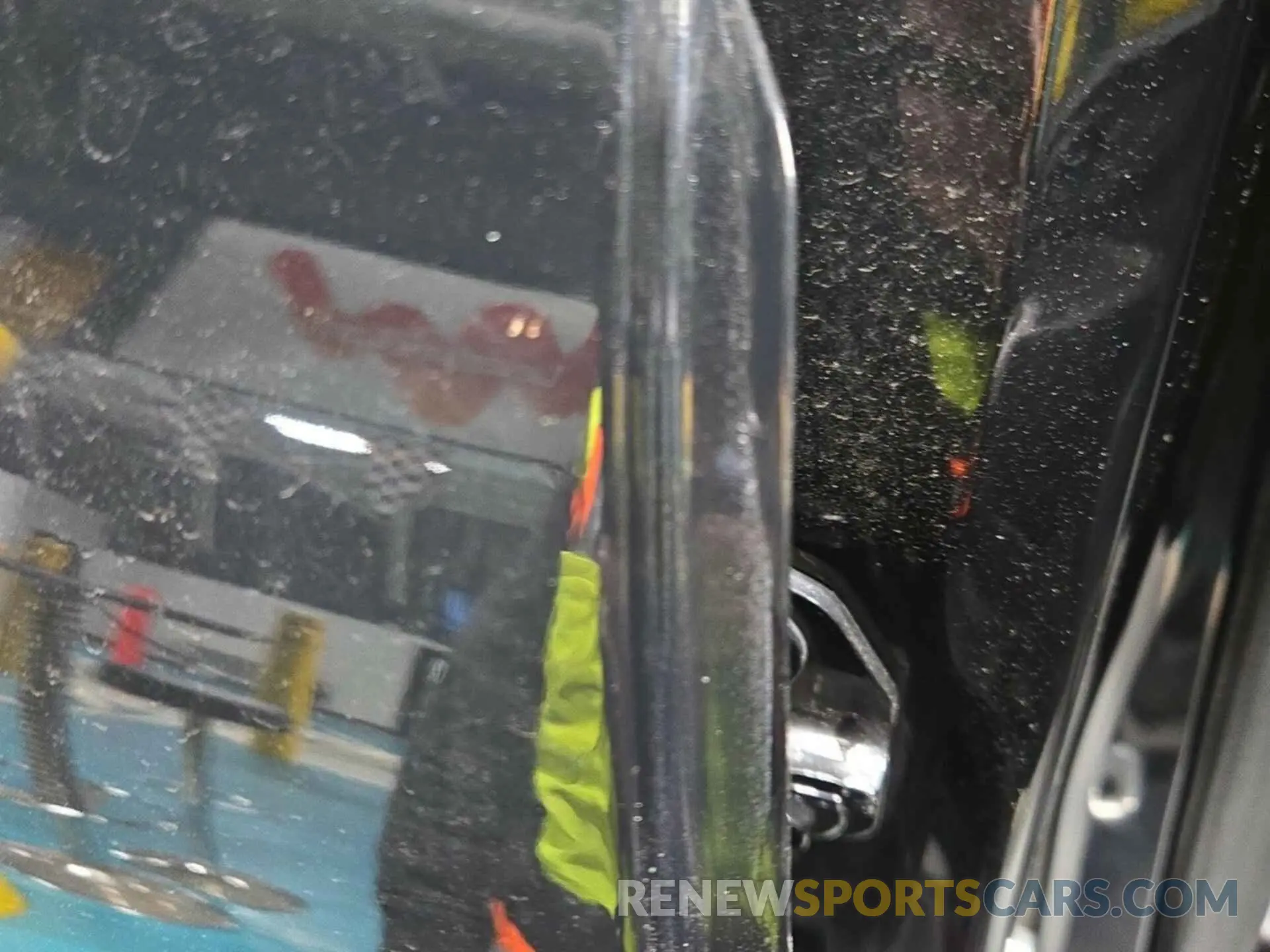 4 Photograph of a damaged car 3GNAXJEG3PL117068 CHEVROLET EQUINOX 2023