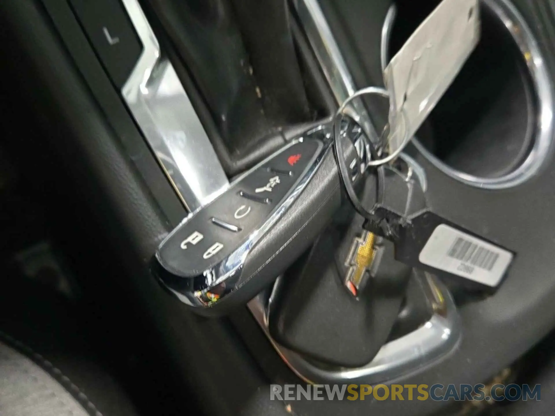 40 Photograph of a damaged car 3GNAXJEG3PL117068 CHEVROLET EQUINOX 2023