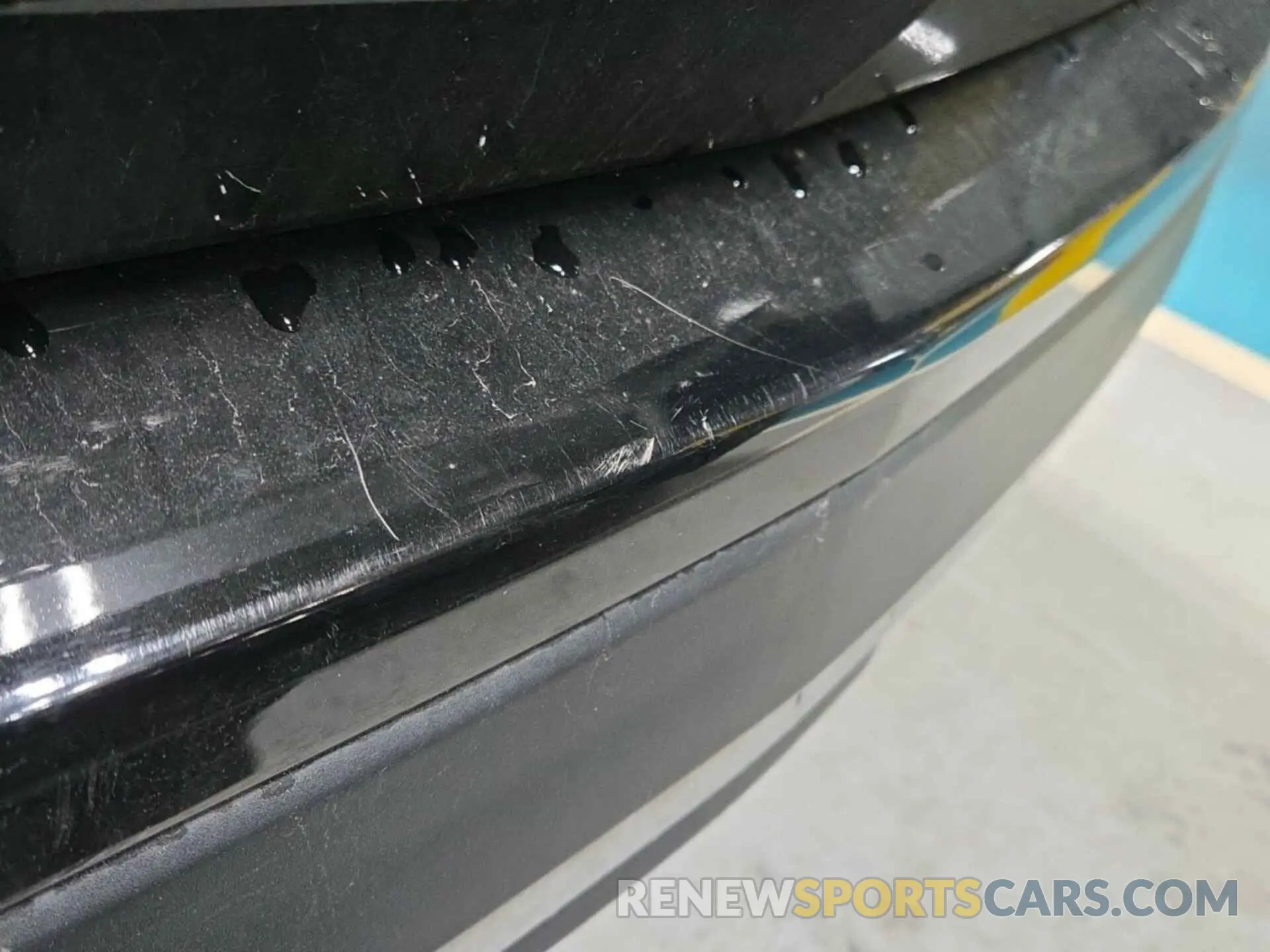 42 Photograph of a damaged car 3GNAXJEG3PL117068 CHEVROLET EQUINOX 2023