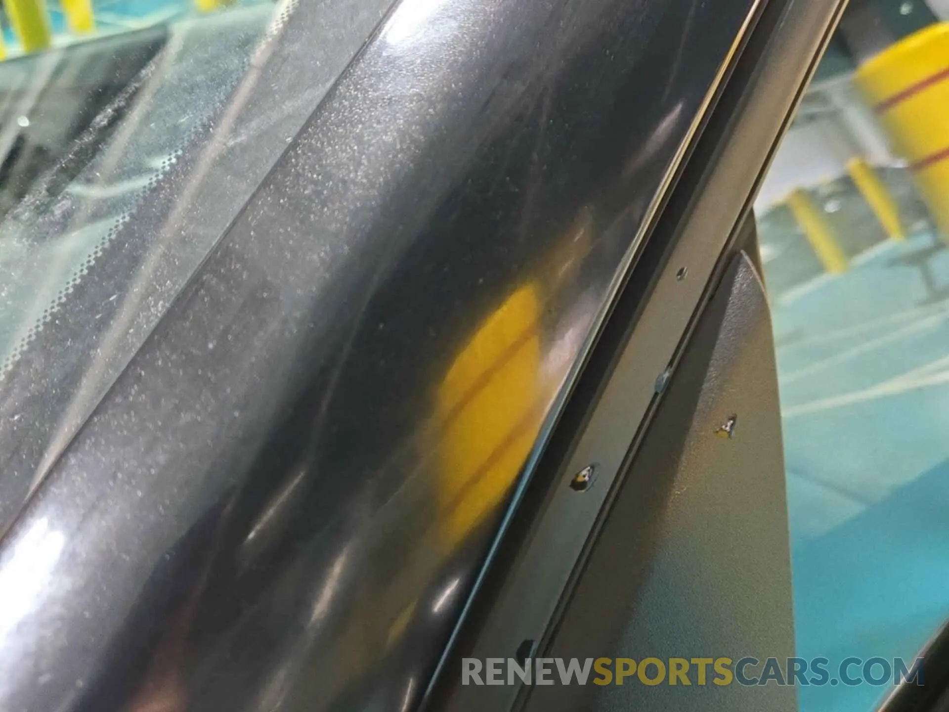 6 Photograph of a damaged car 3GNAXJEG3PL117068 CHEVROLET EQUINOX 2023