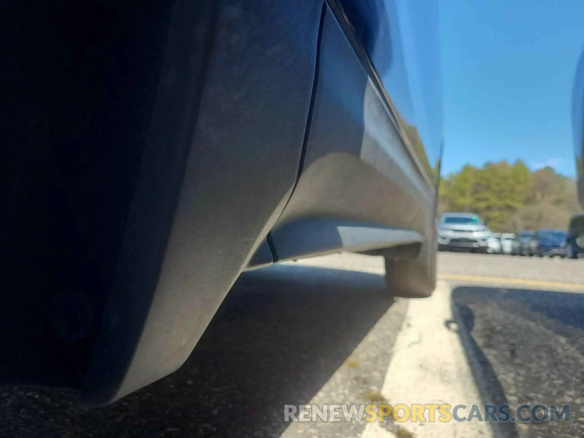 22 Photograph of a damaged car 3GNAXJEG3PL117748 CHEVROLET EQUINOX 2023