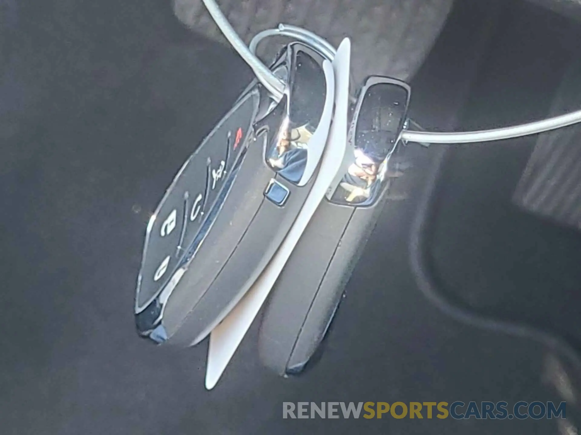 23 Photograph of a damaged car 3GNAXJEG3PL117748 CHEVROLET EQUINOX 2023