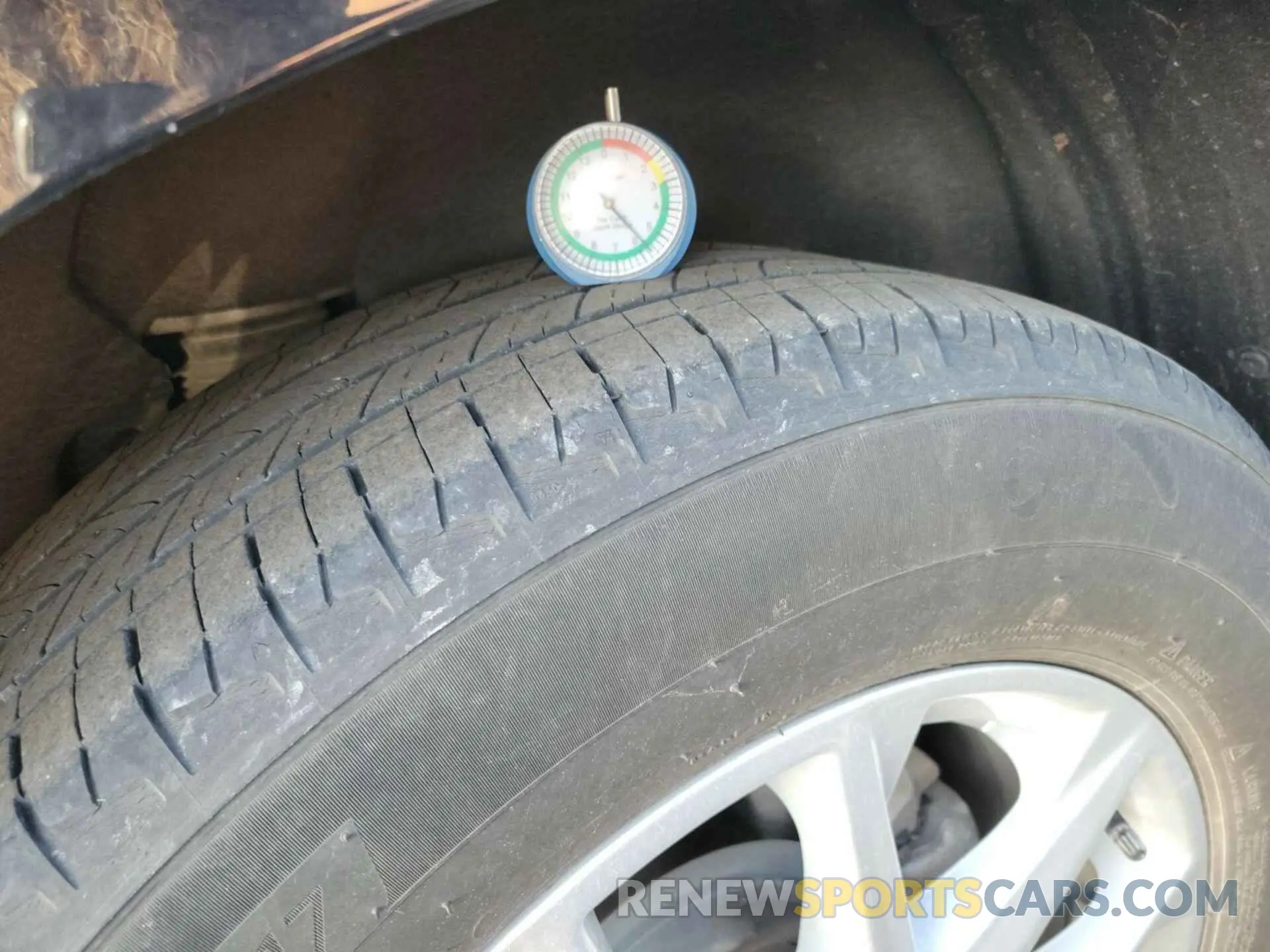 16 Photograph of a damaged car 3GNAXJEG3PL118057 CHEVROLET EQUINOX 2023