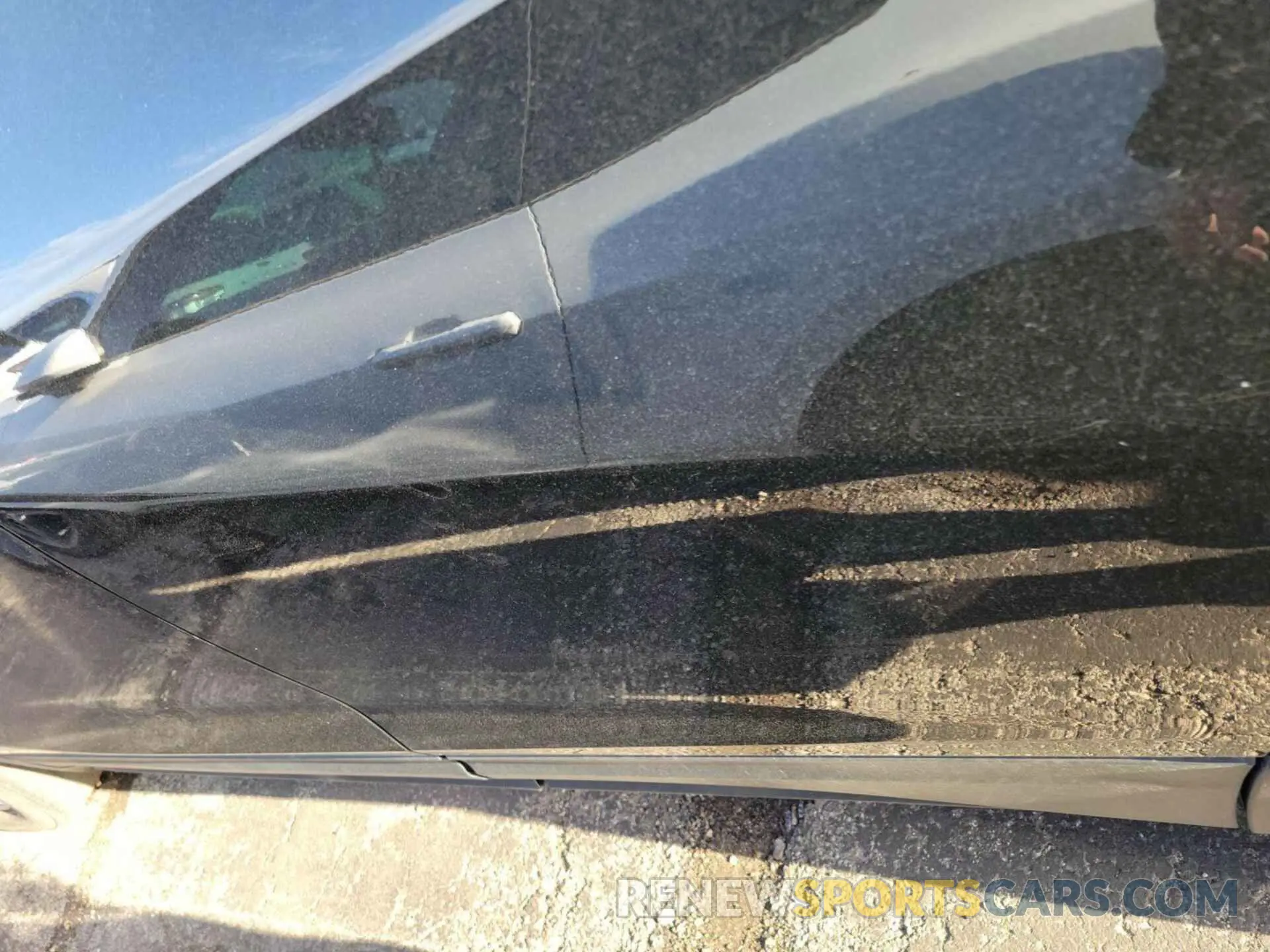 21 Photograph of a damaged car 3GNAXJEG3PL118057 CHEVROLET EQUINOX 2023